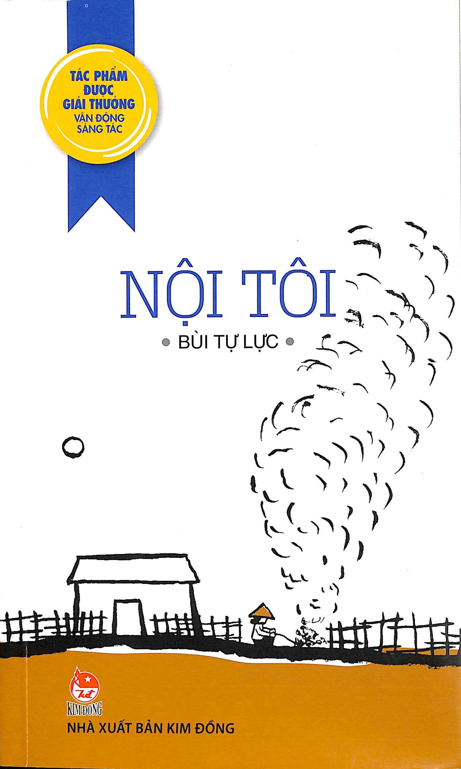 Nội tôi