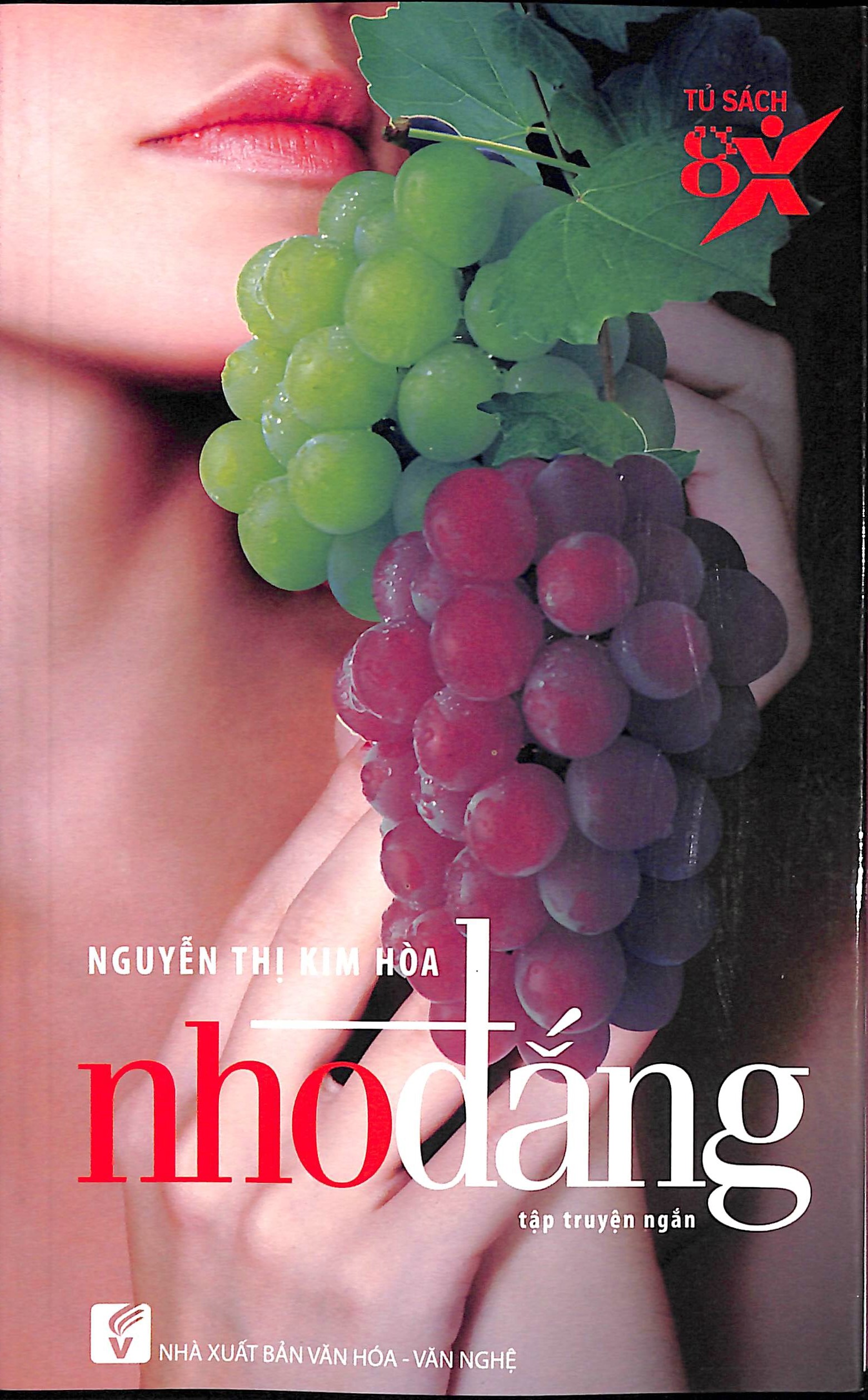 Nho đắng