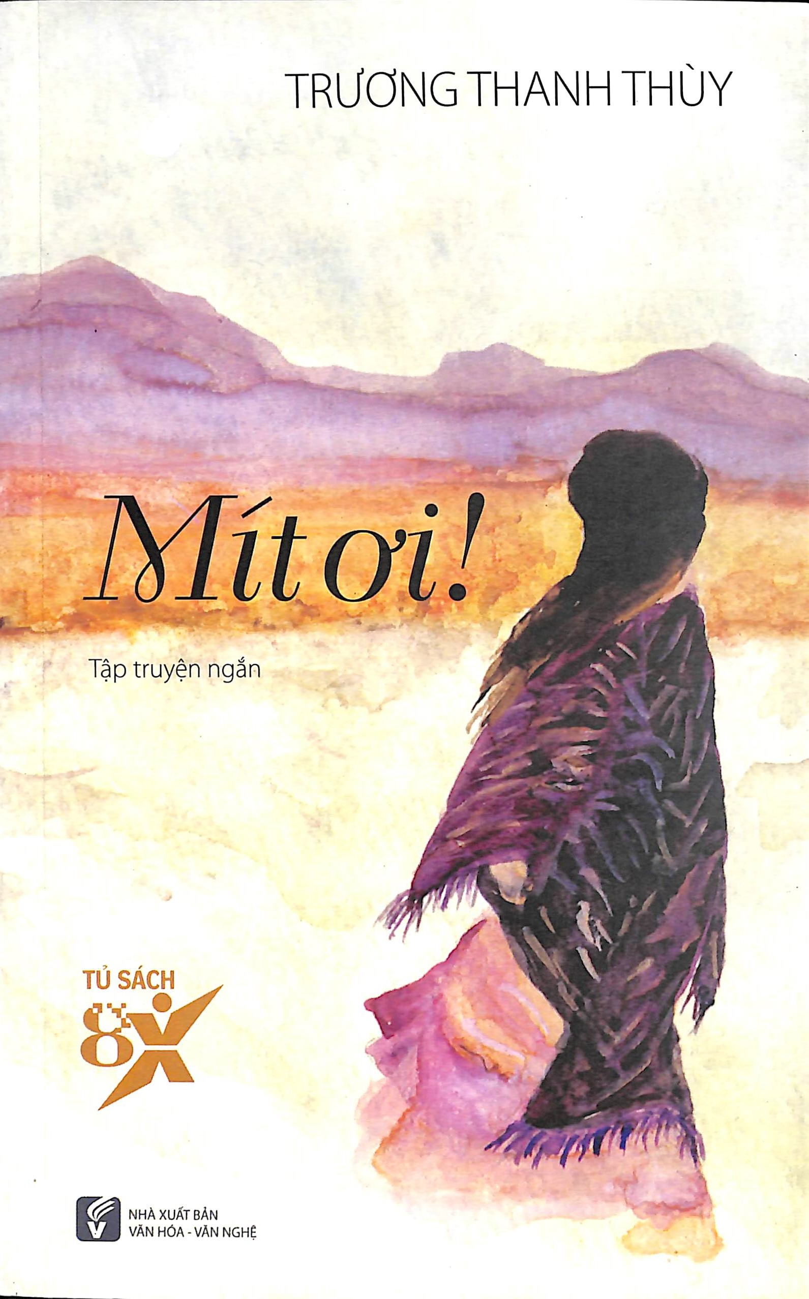Mít ơi!