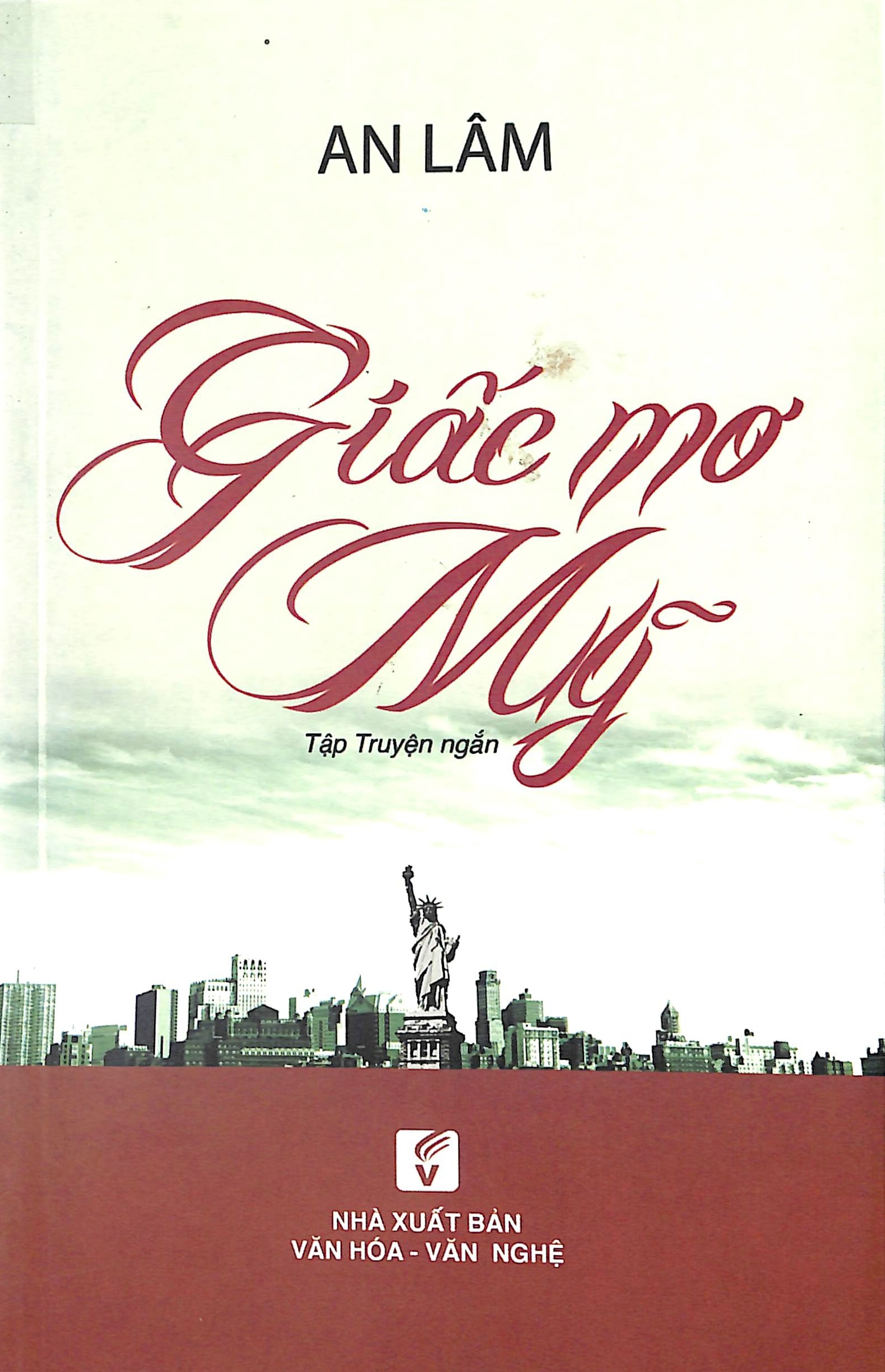 Giấc mơ Mỹ