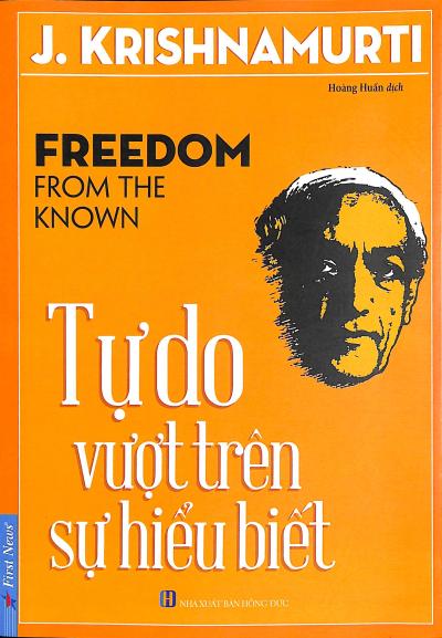 Tự do vượt trên sự hiểu biết