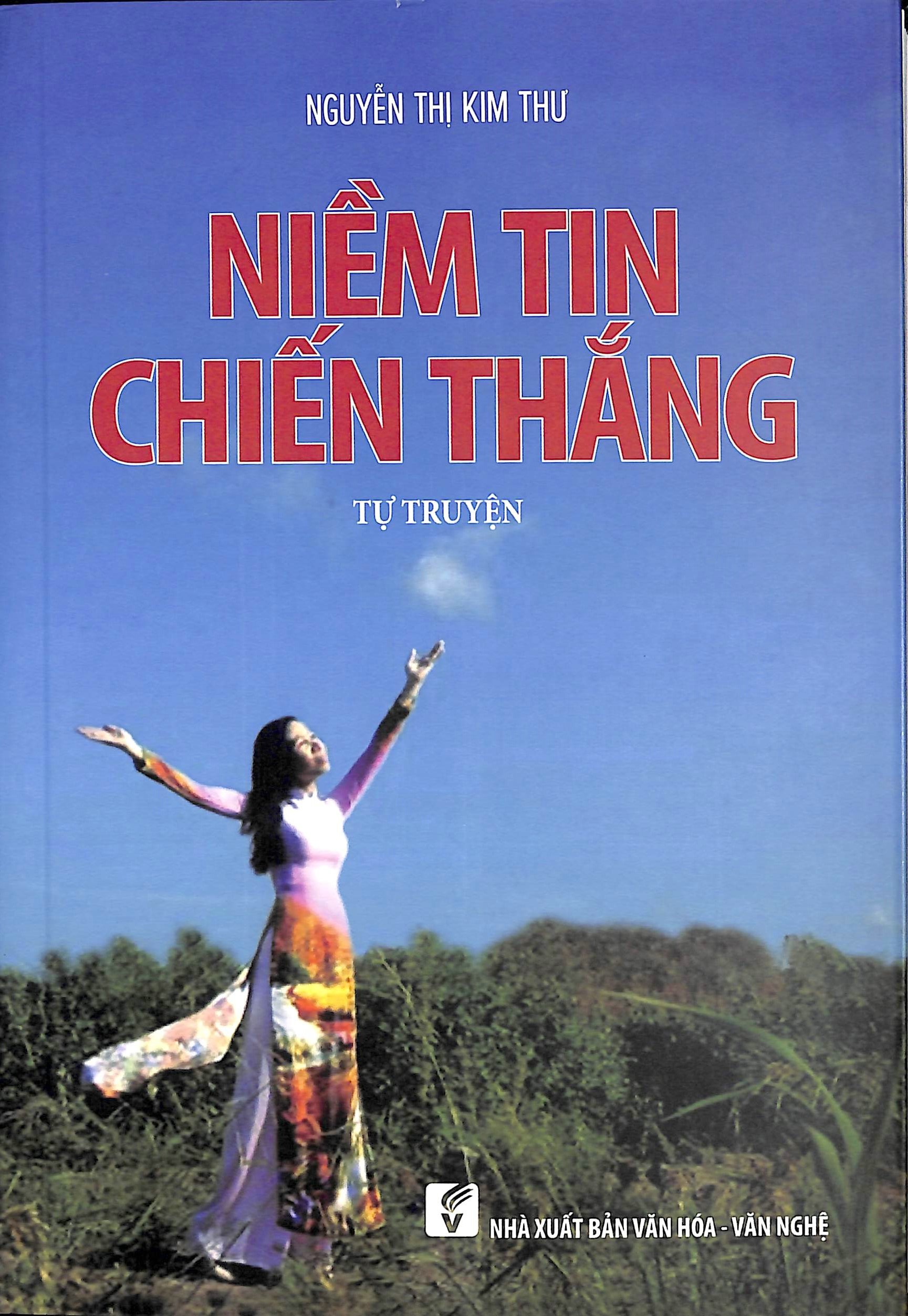 Niềm tin chiến thắng