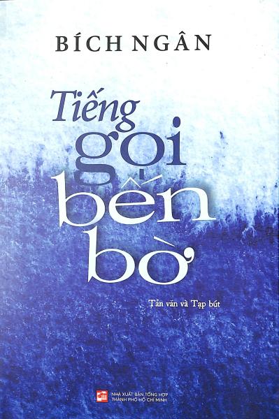 Tiếng gọi bến bờ