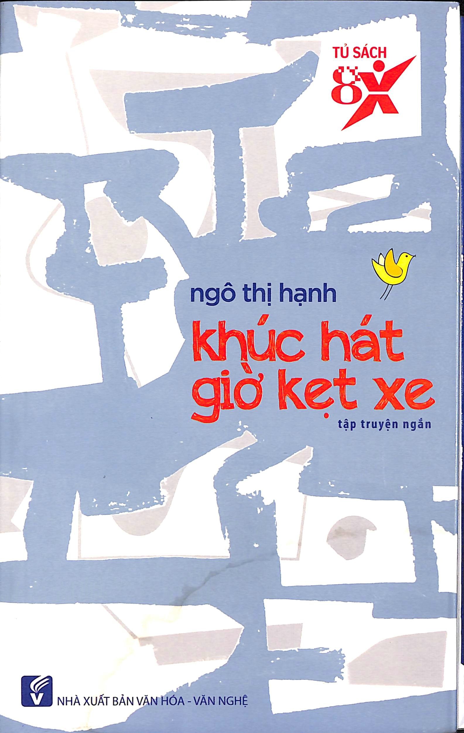 Khúc hát kẹt xe