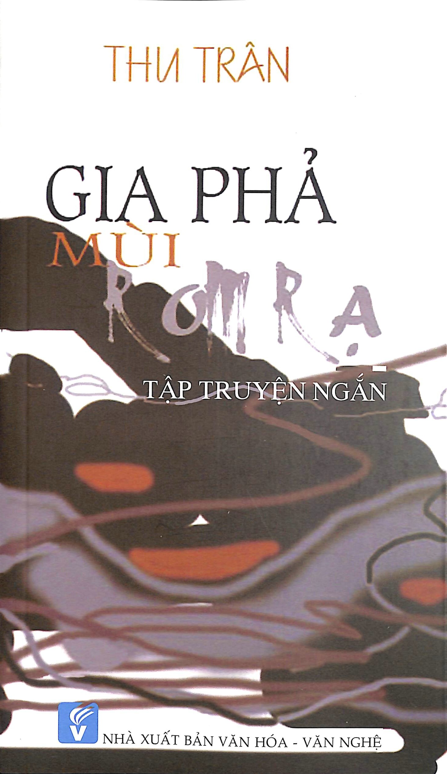 Gia phả mùi rơm rạ