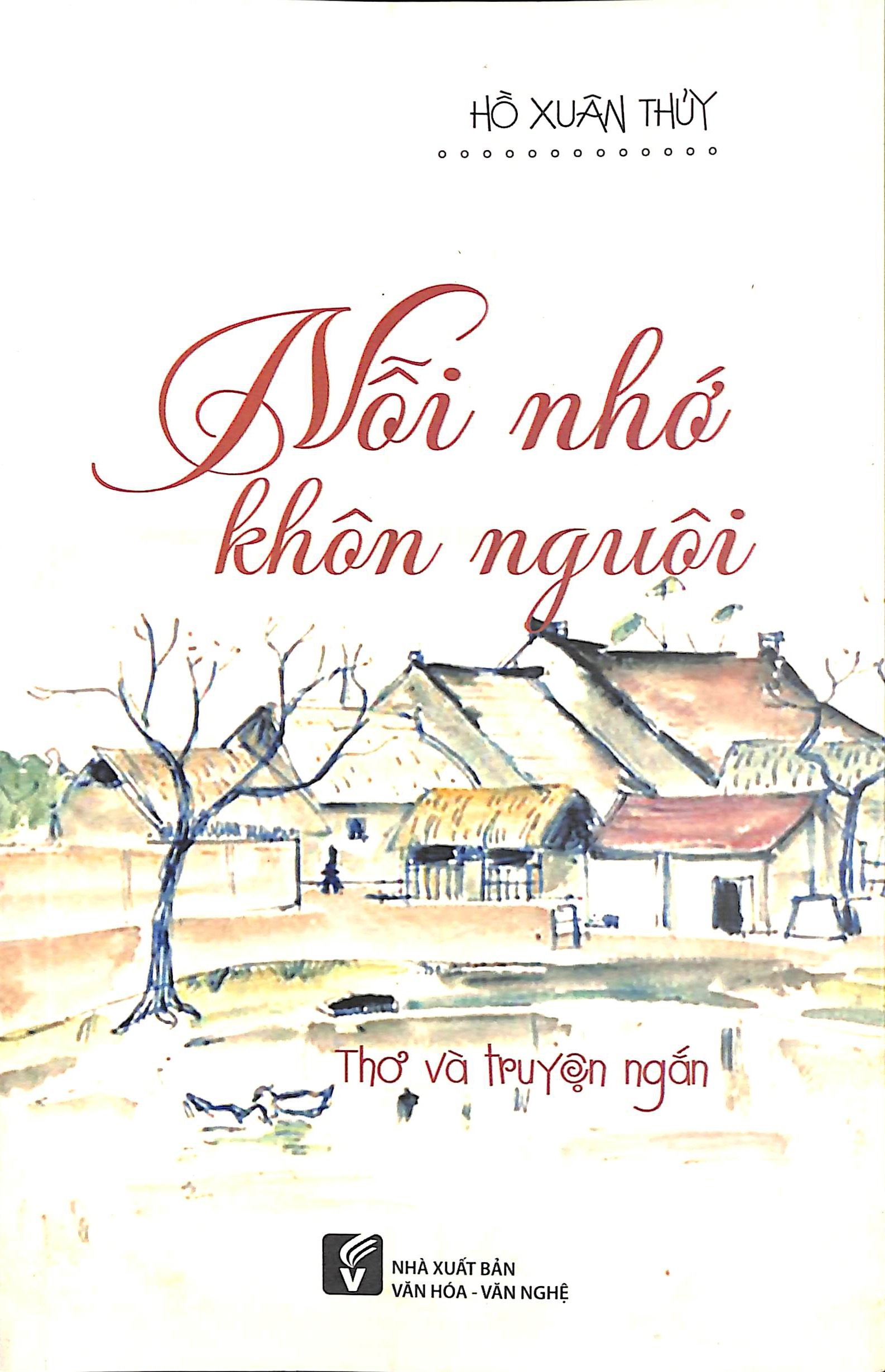 Nỗi nhớ khôn nguôi