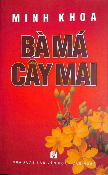 Bà má cây mai