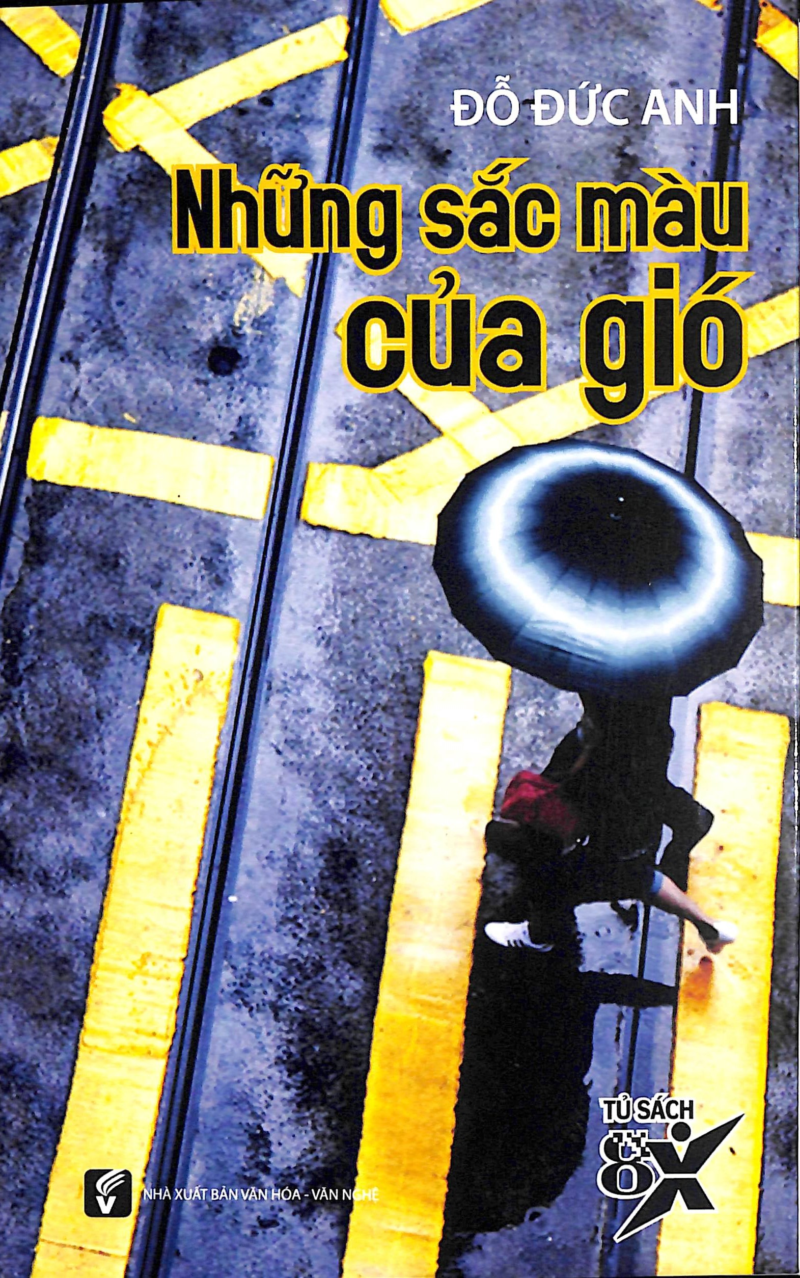 Những sắc màu của gió