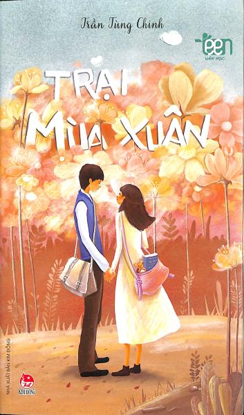 Trại mùa xuân
