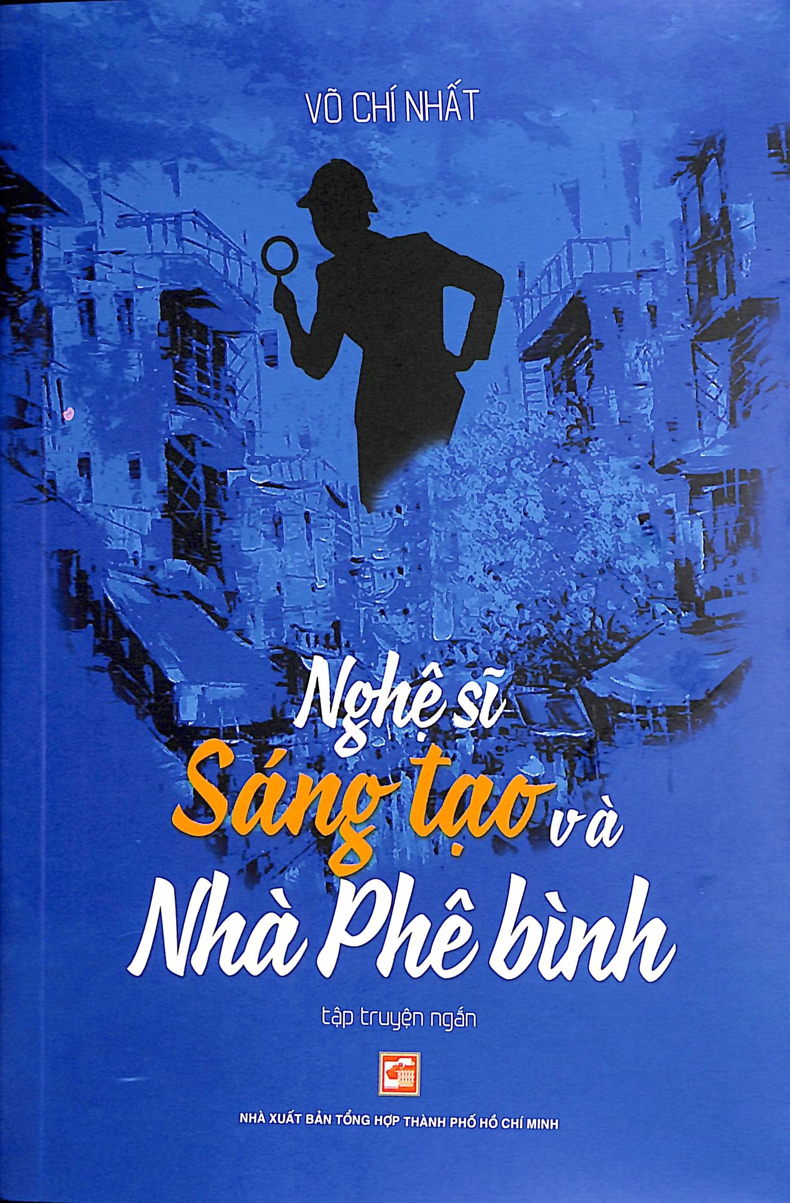 Nghệ sĩ sáng tạo và nhà phê bình