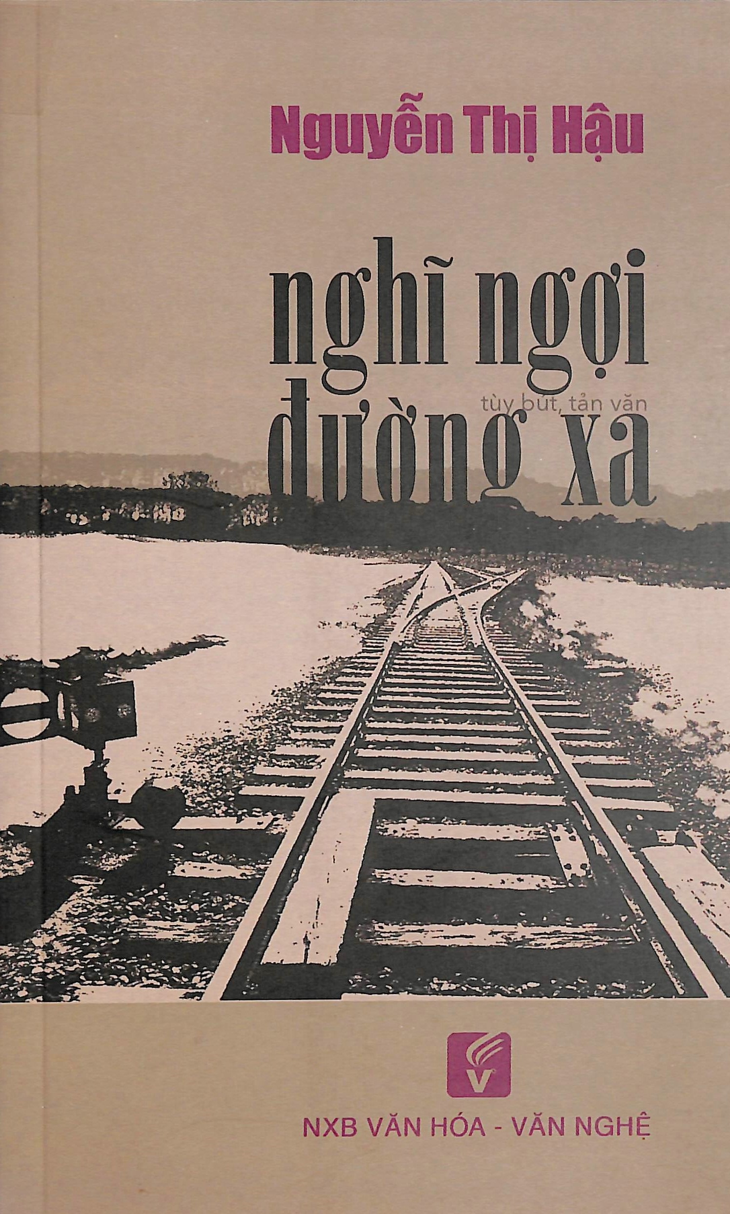 Nghĩ ngợi đường xa