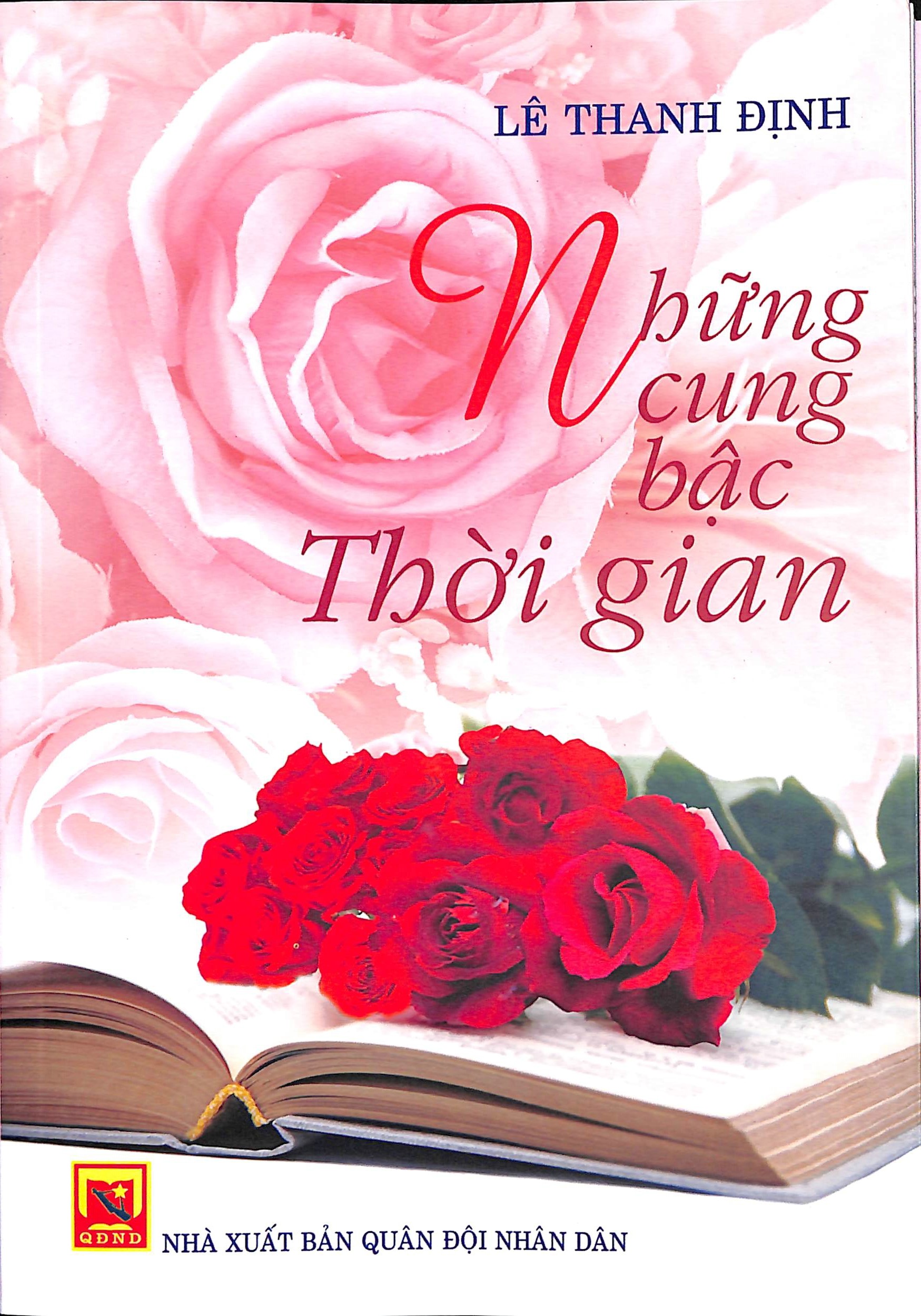 Những cung bậc thời gian