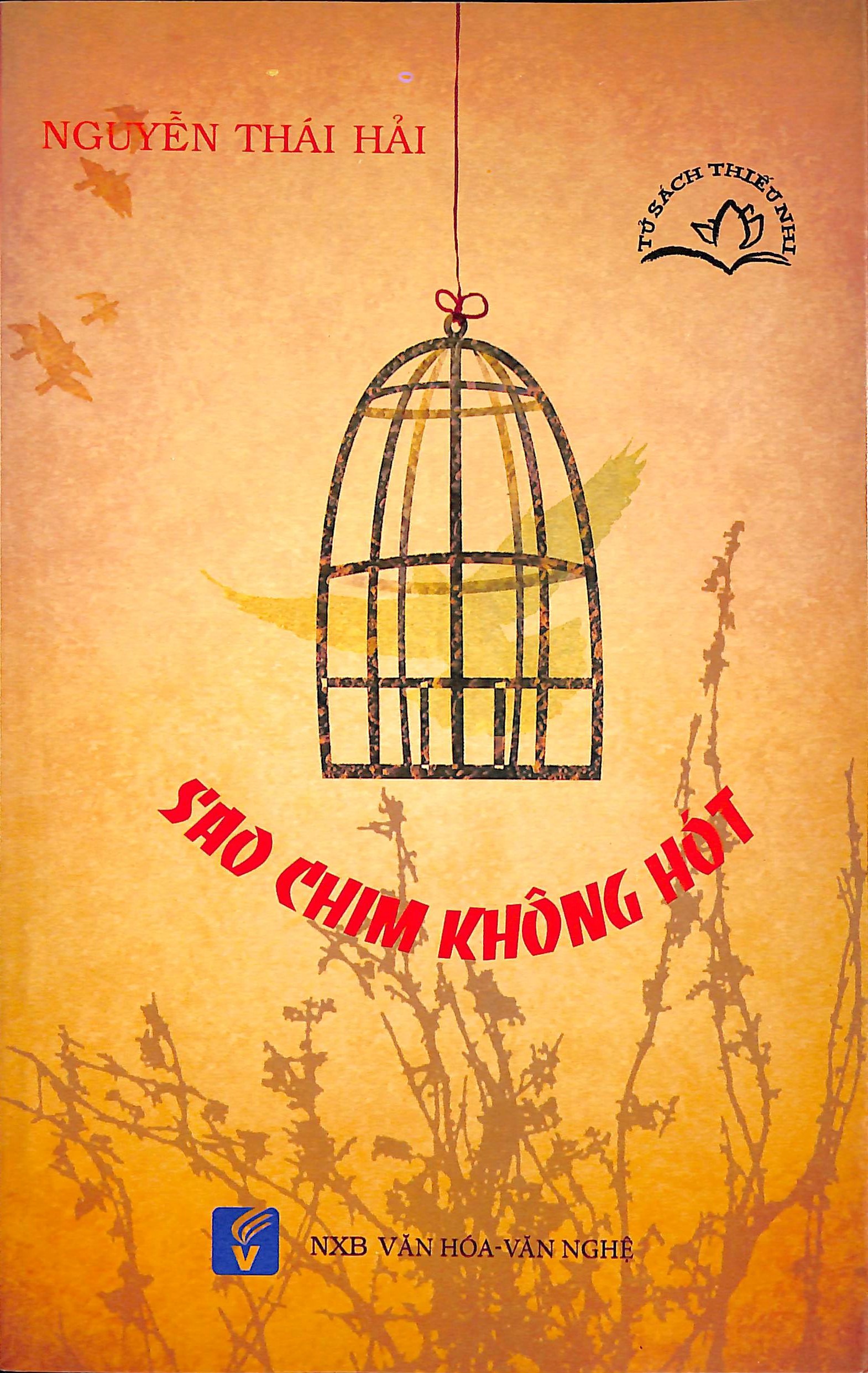 Sao Chim không hót