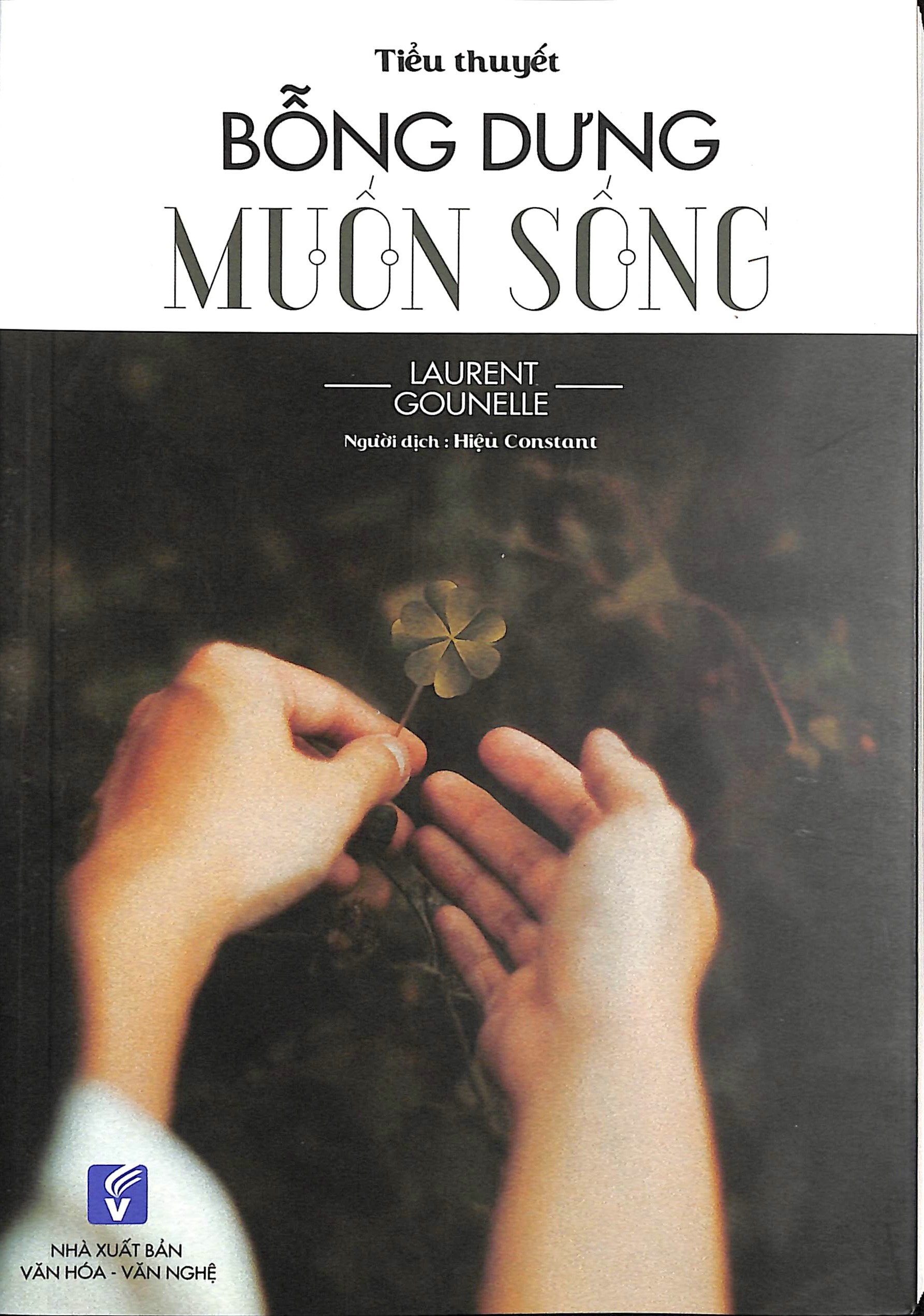 Bỗng dưng muốn sống