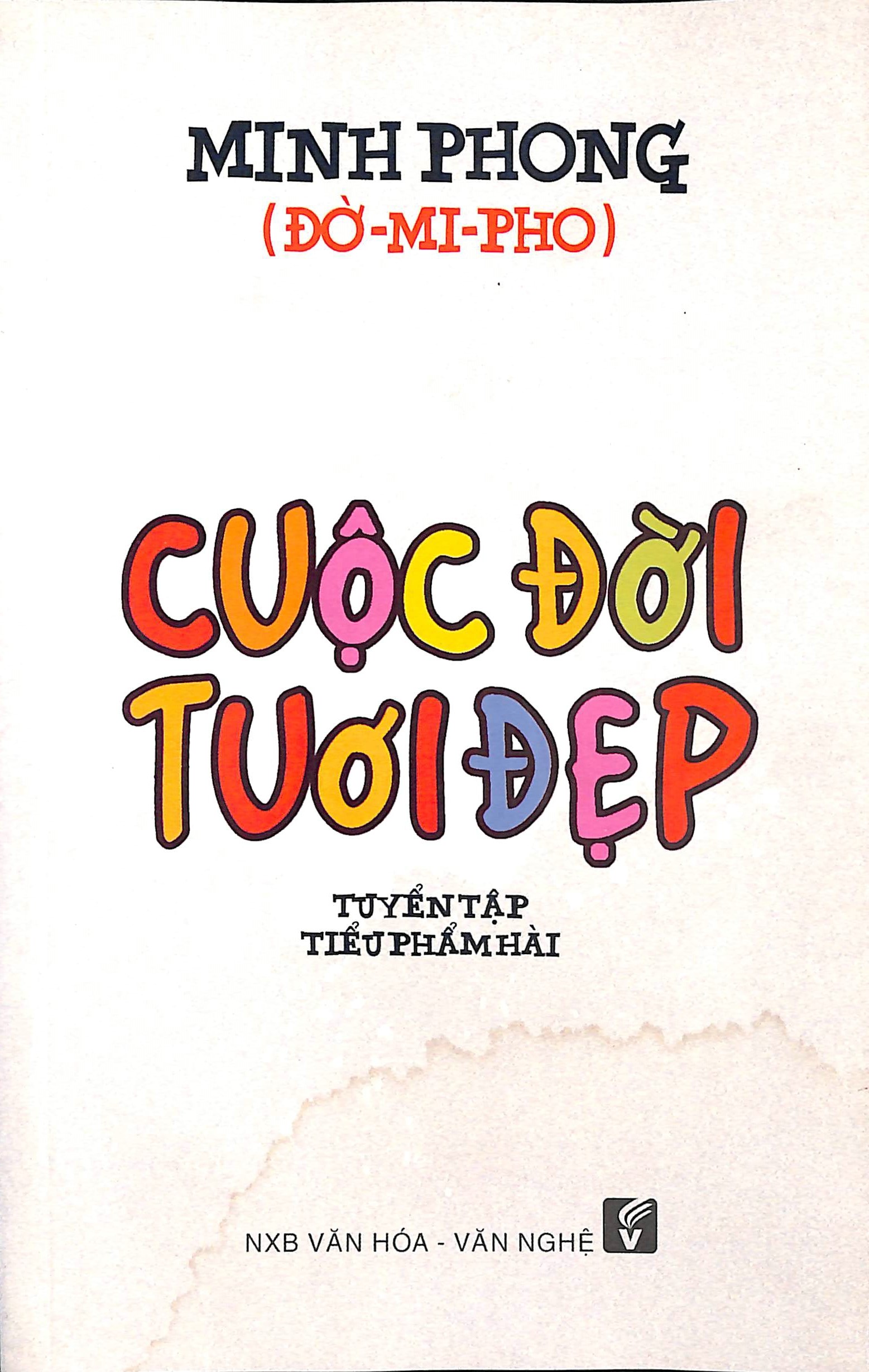 Cuộc đời tươi đẹp