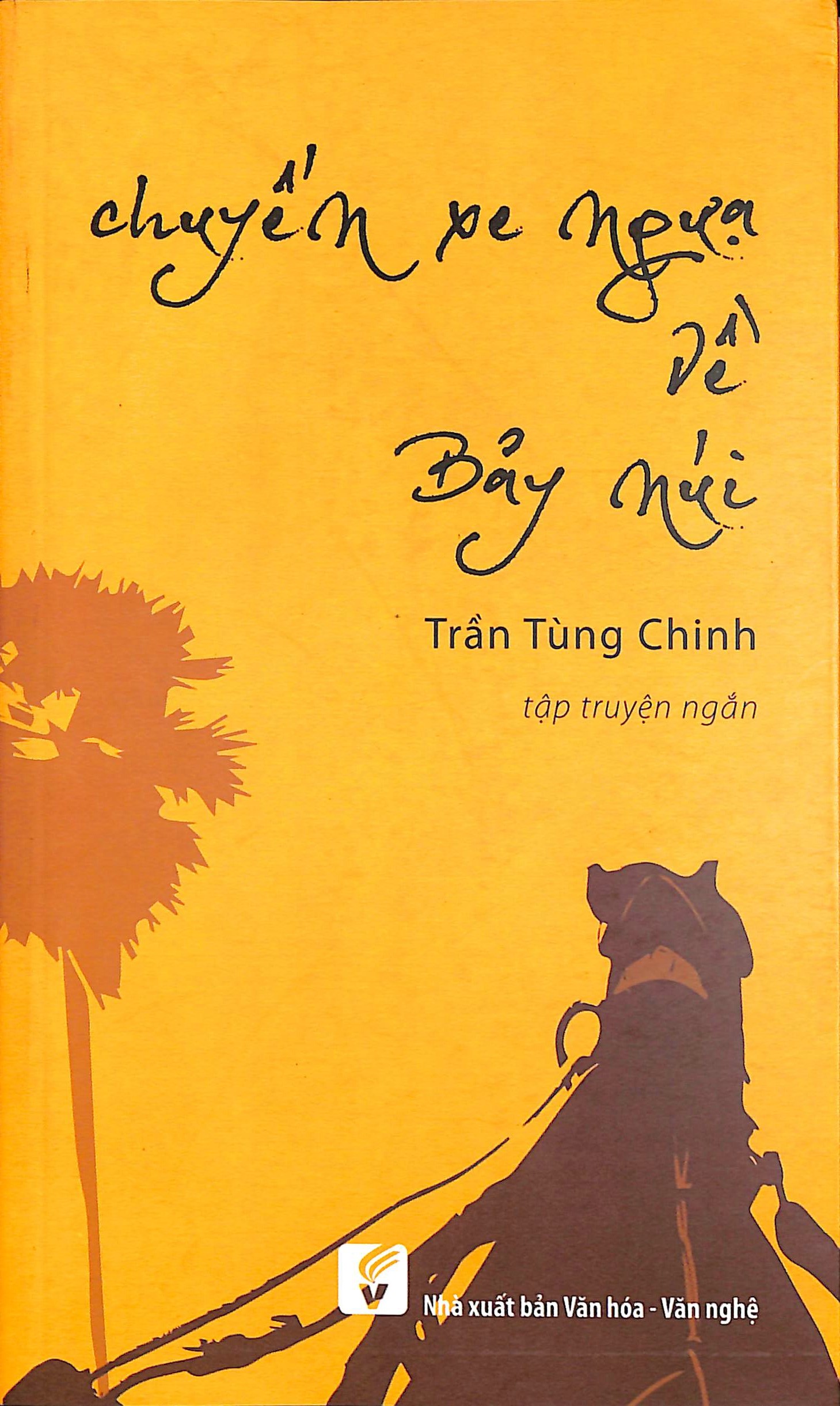 Chuyến xe ngựa về bảy núi