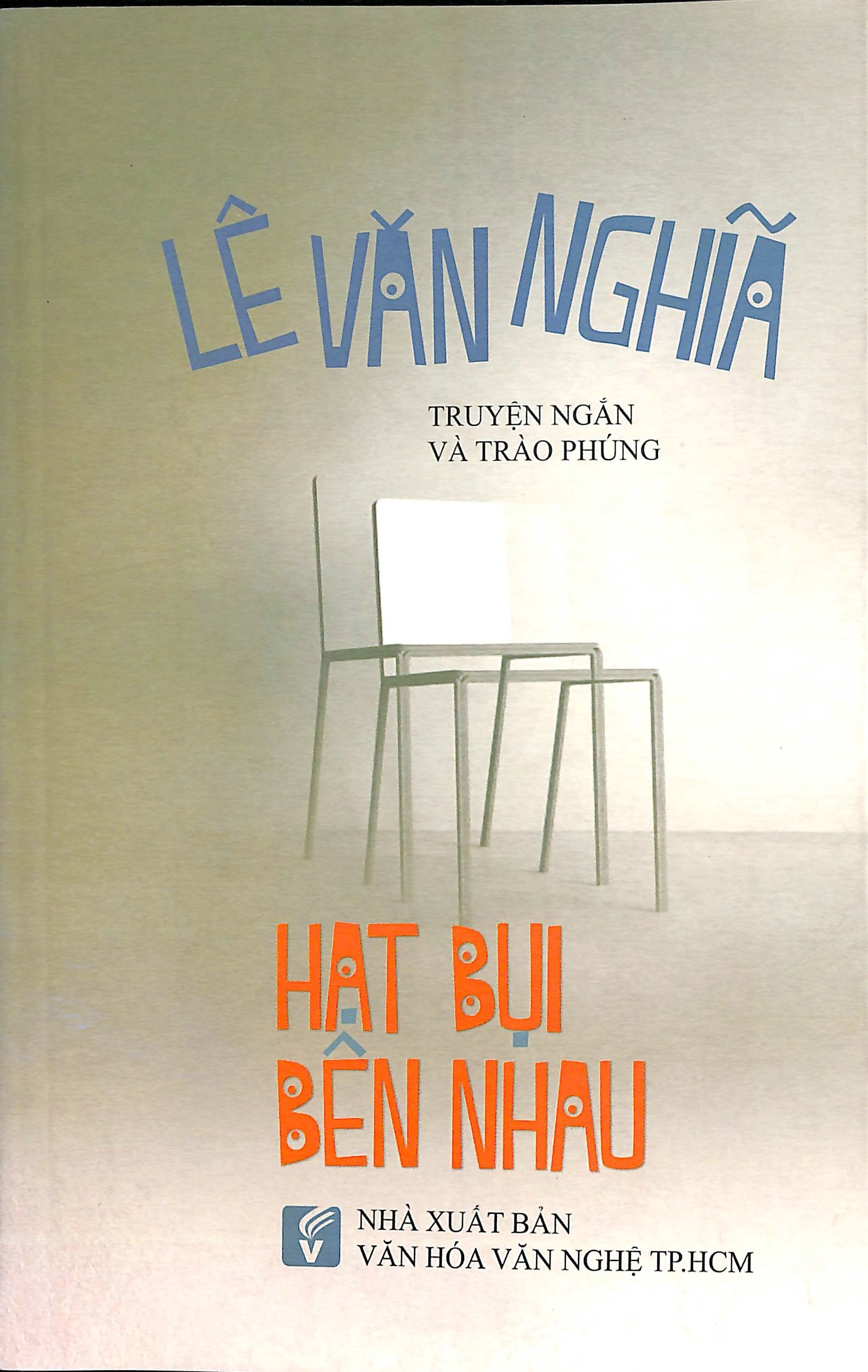 Hạt bụi bên nhau