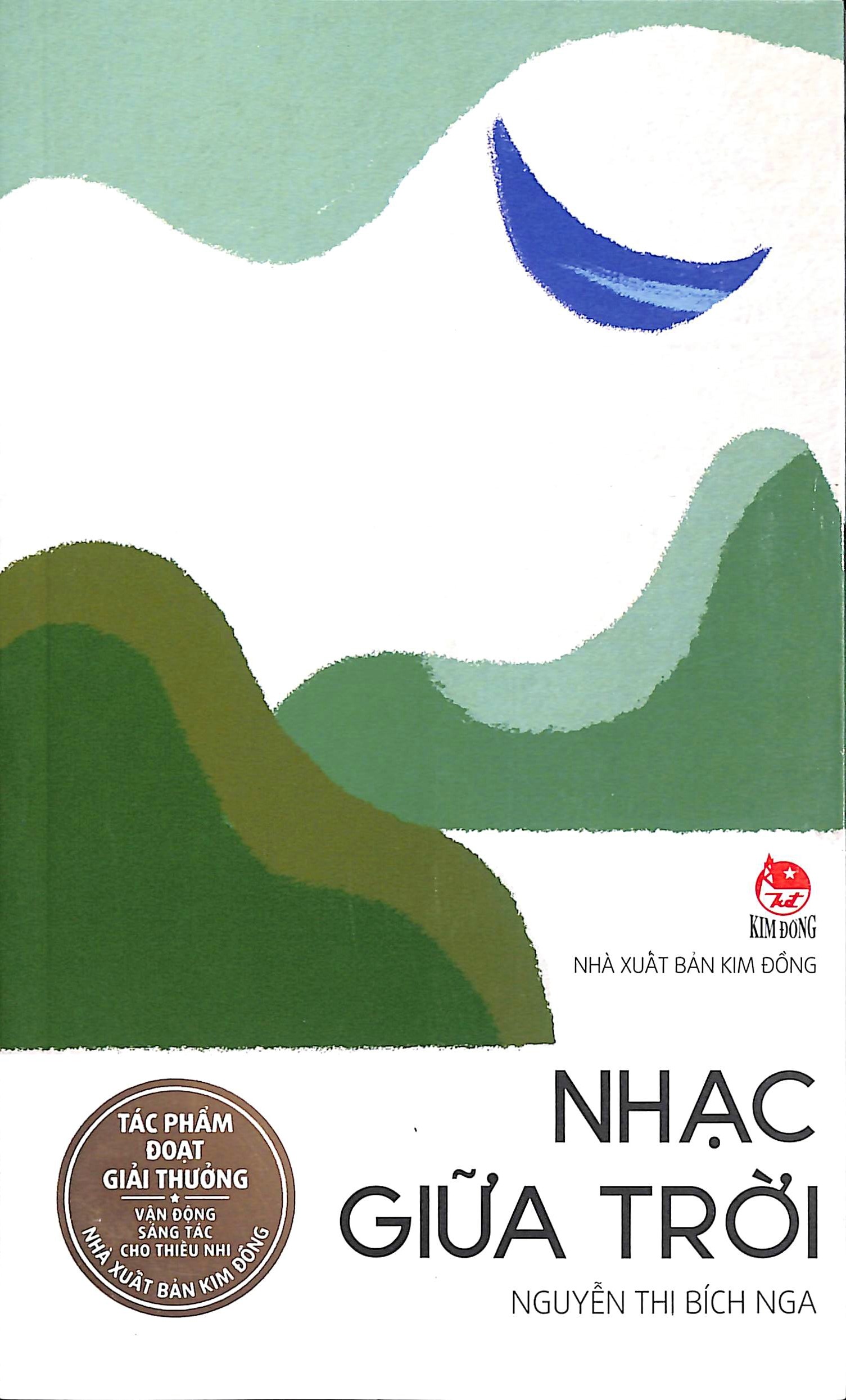 Nhạc giữa trời