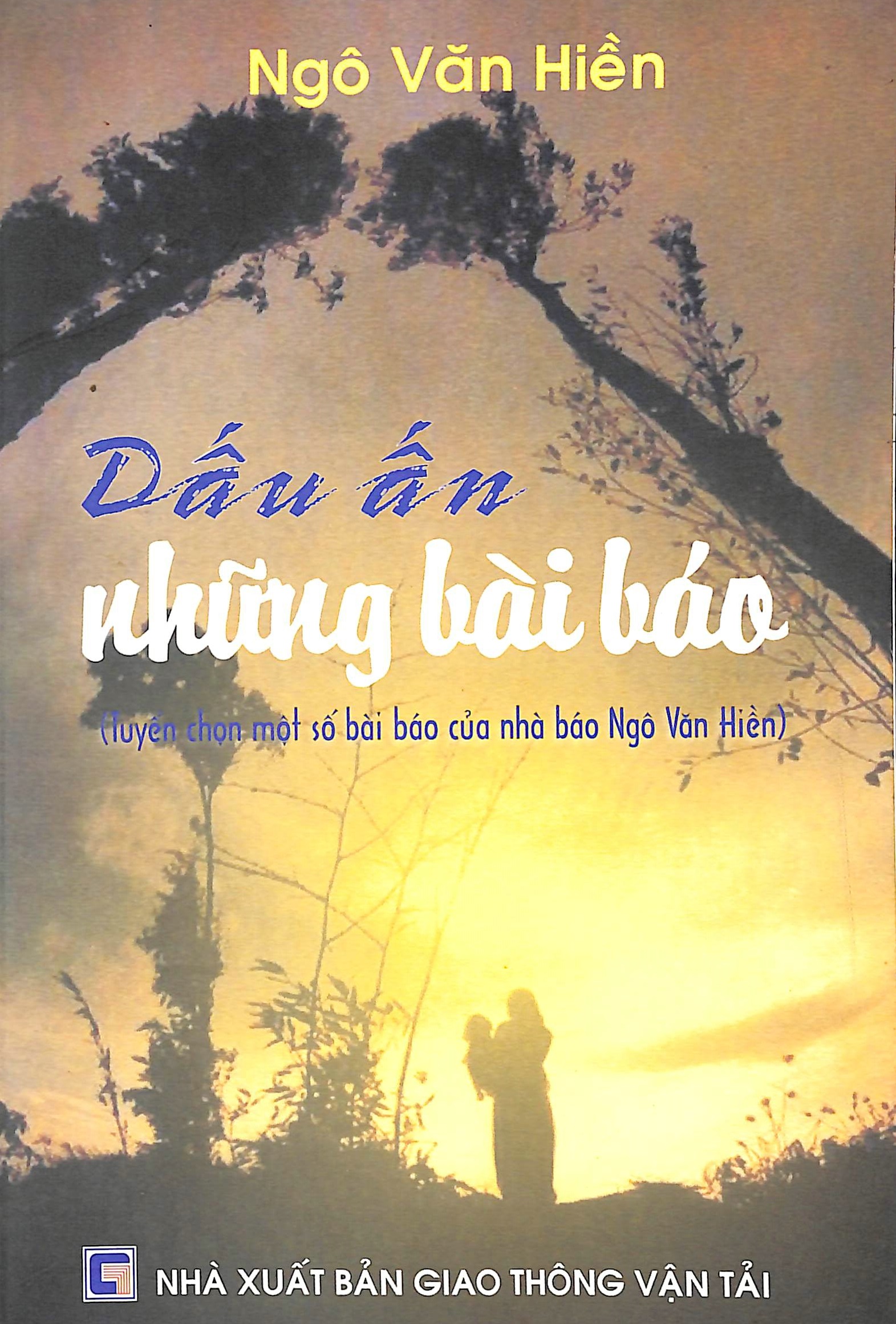 Dấu ấn những bài báo