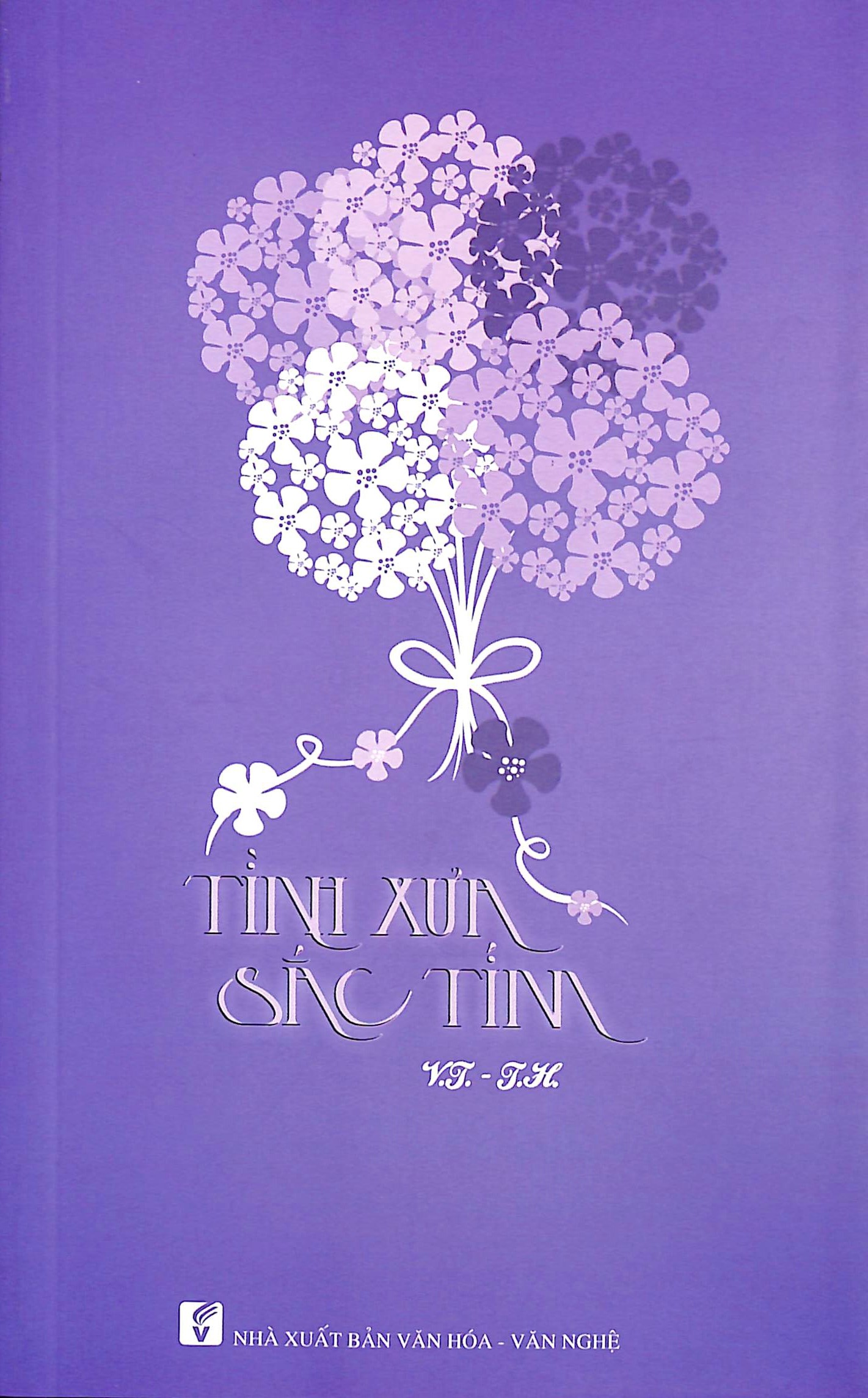 Tình xưa sắc tím