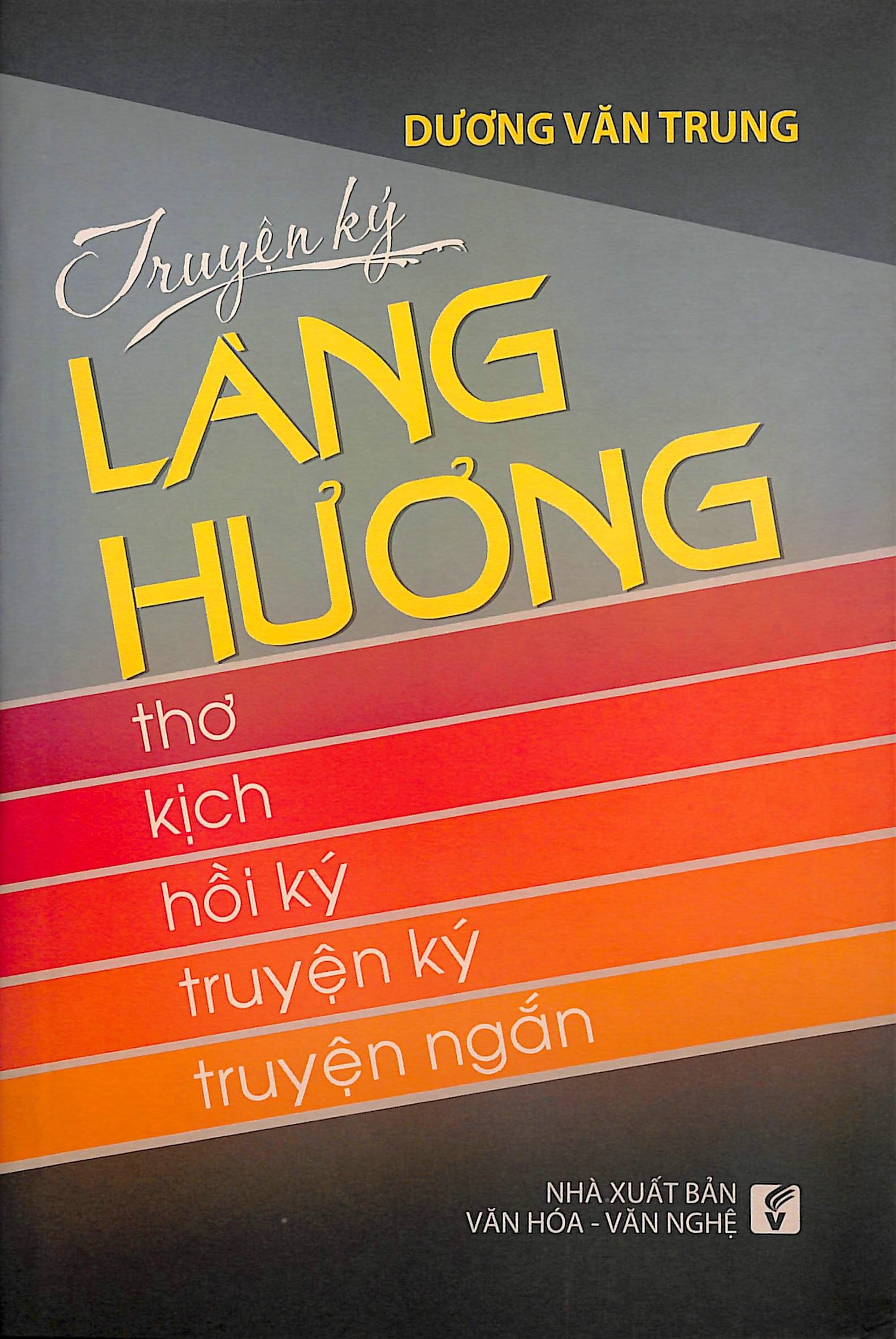 Làng Hương