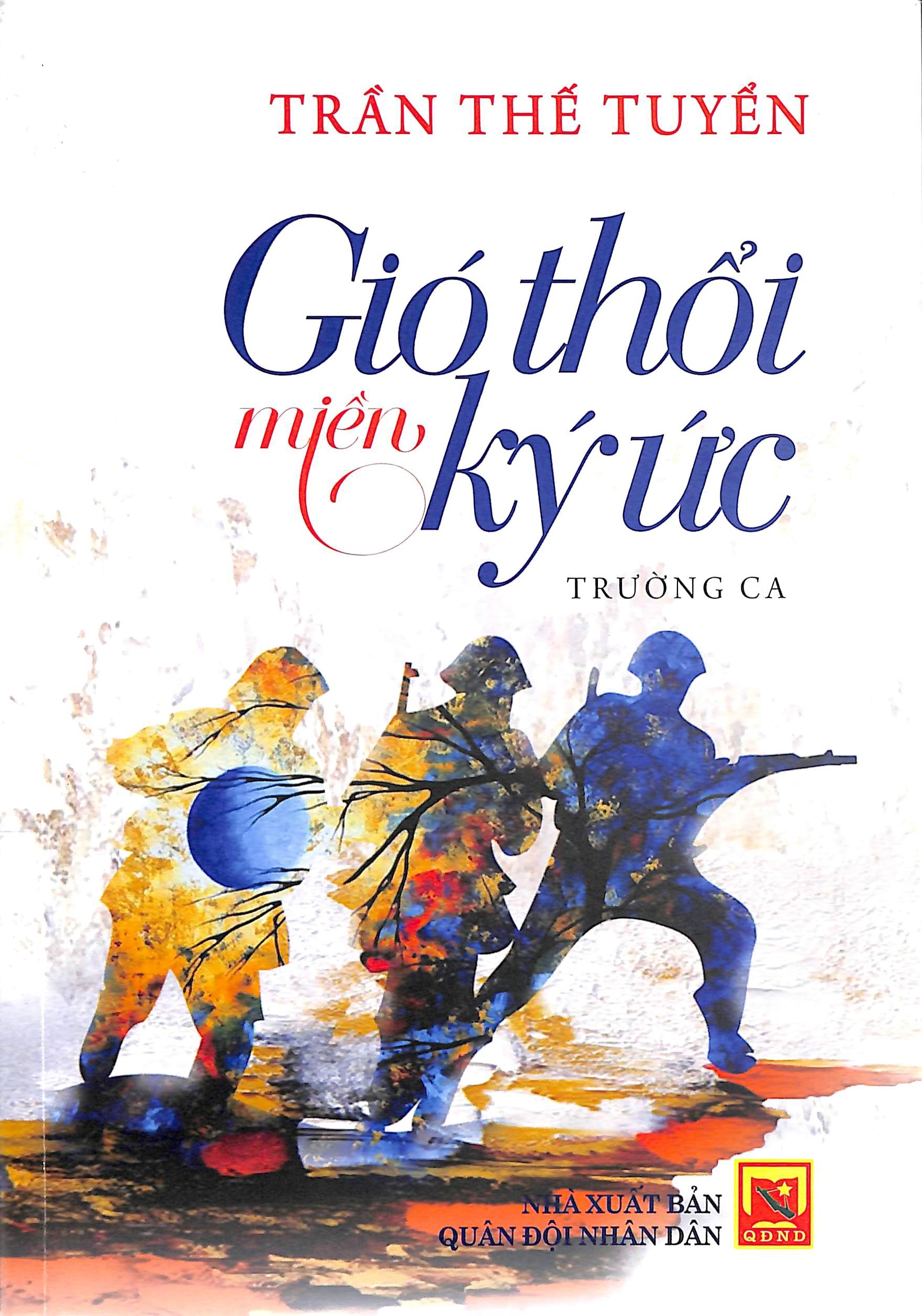 Gió thổi miền ký ức