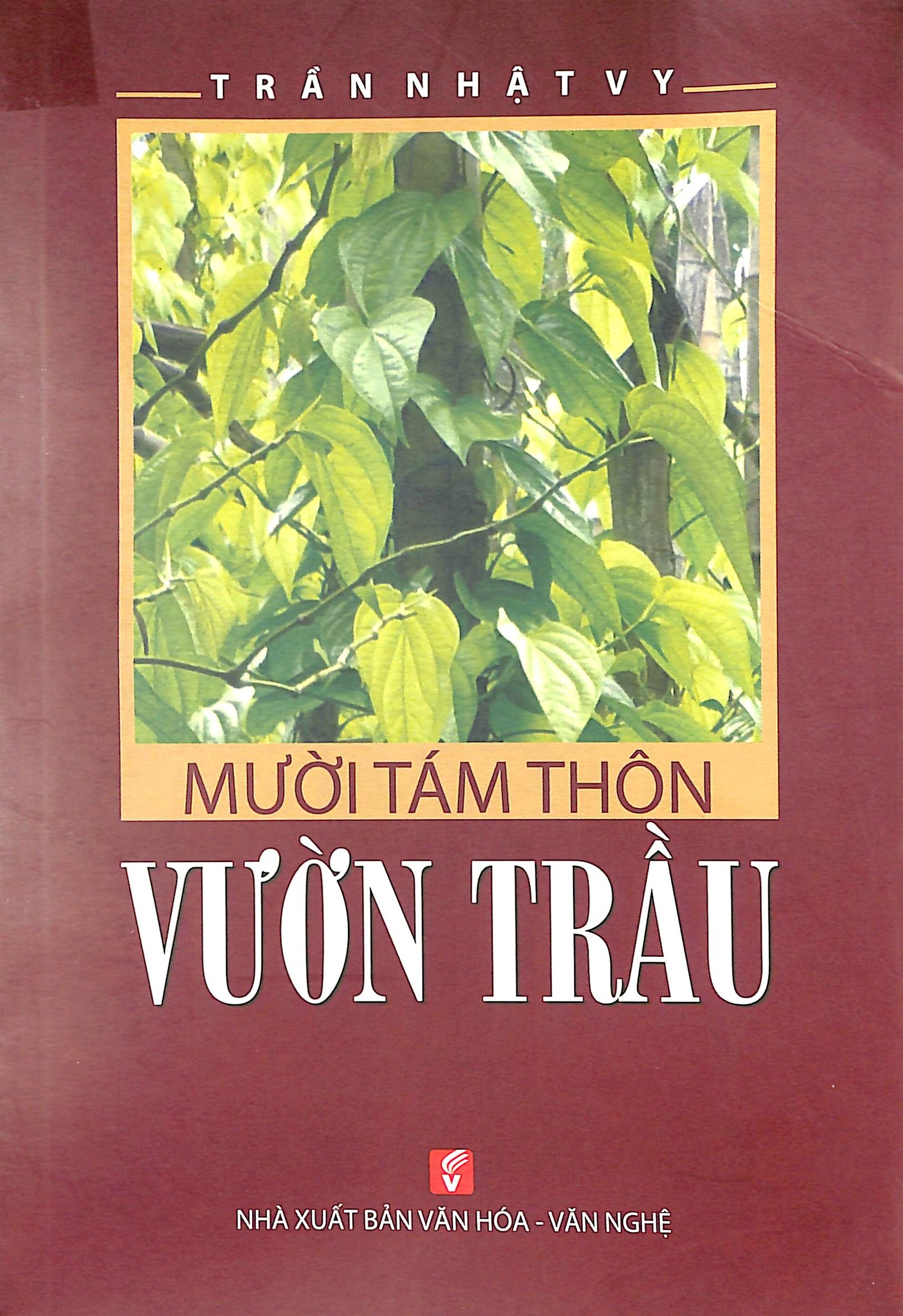 Mười tám thôn vườn trầu