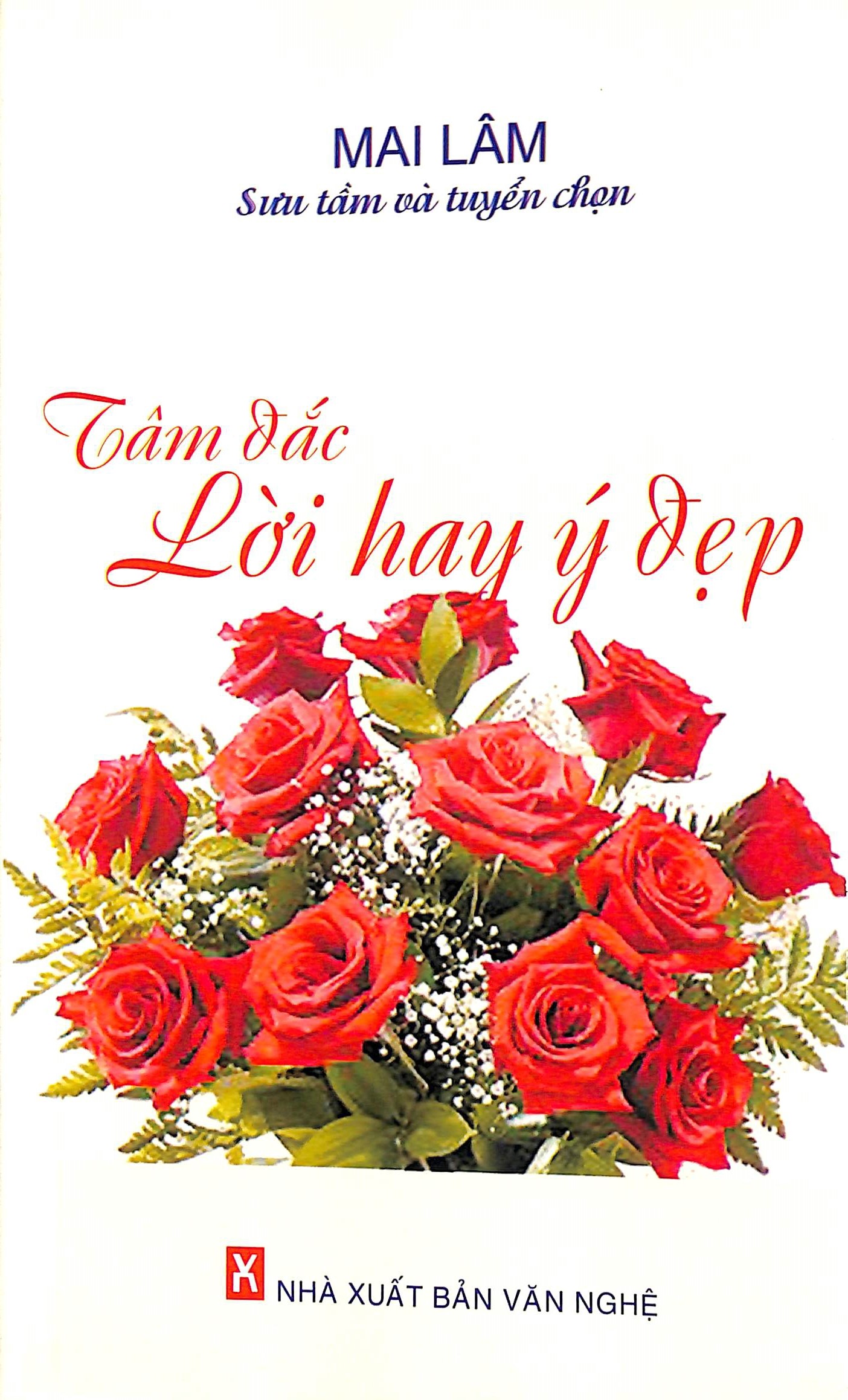 Tâm đắc lời hay ý đẹp