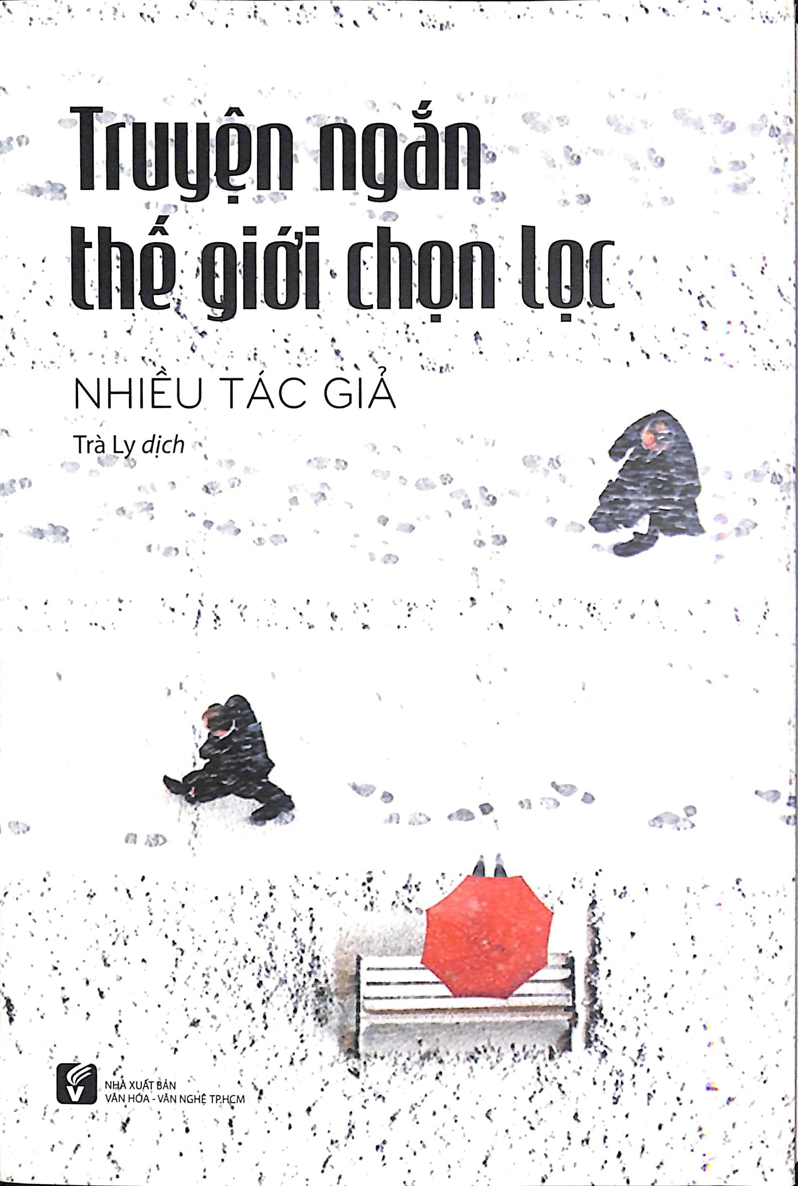 Truyện ngắn thế giới chọn lọc