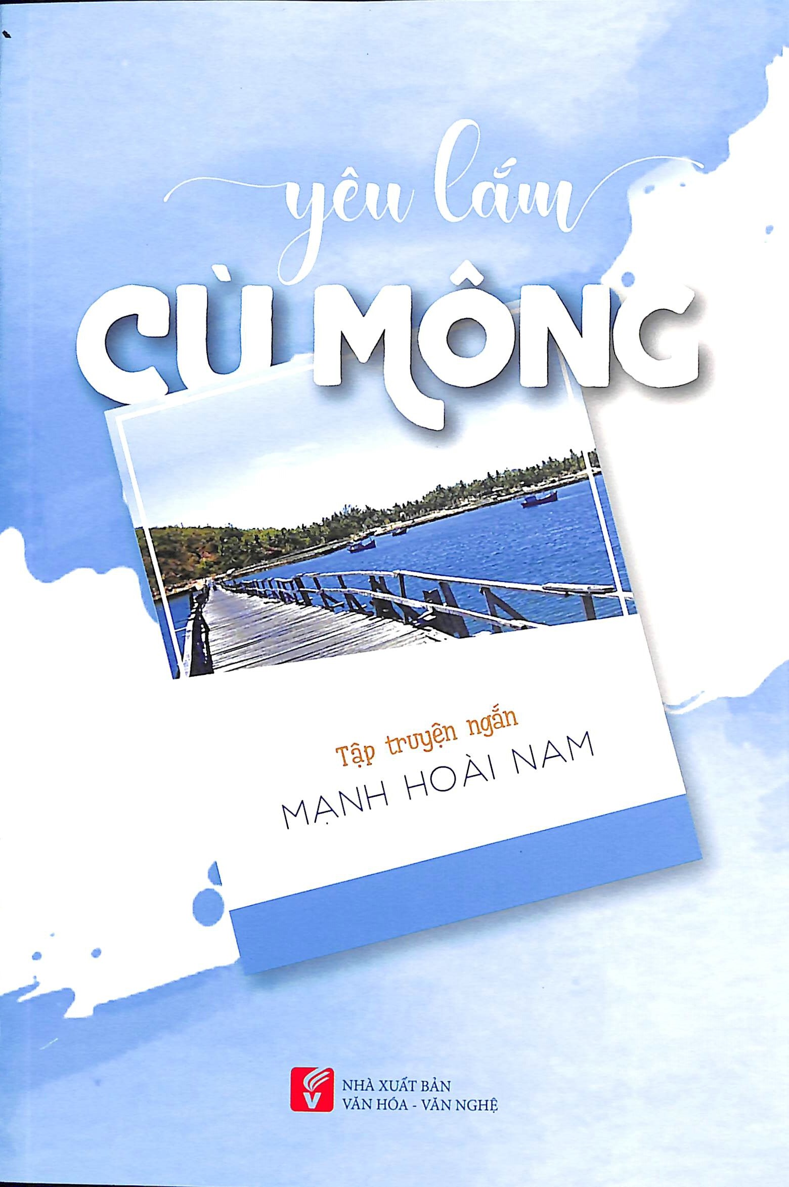 Yêu lắm Cù Mông