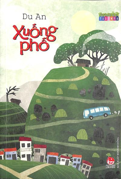 Xuống phố