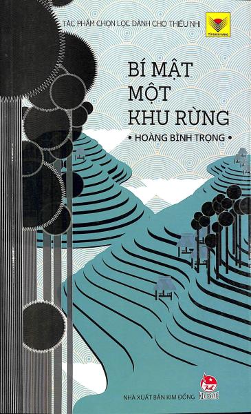 Bí mật một khu rừng