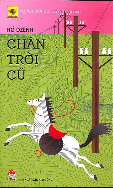 Chân trời cũ