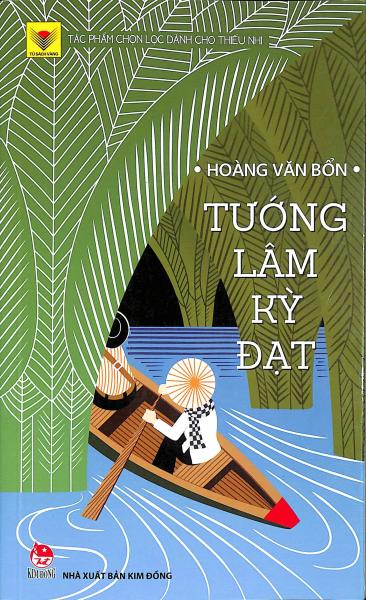 Tướng lâm kỳ đạt