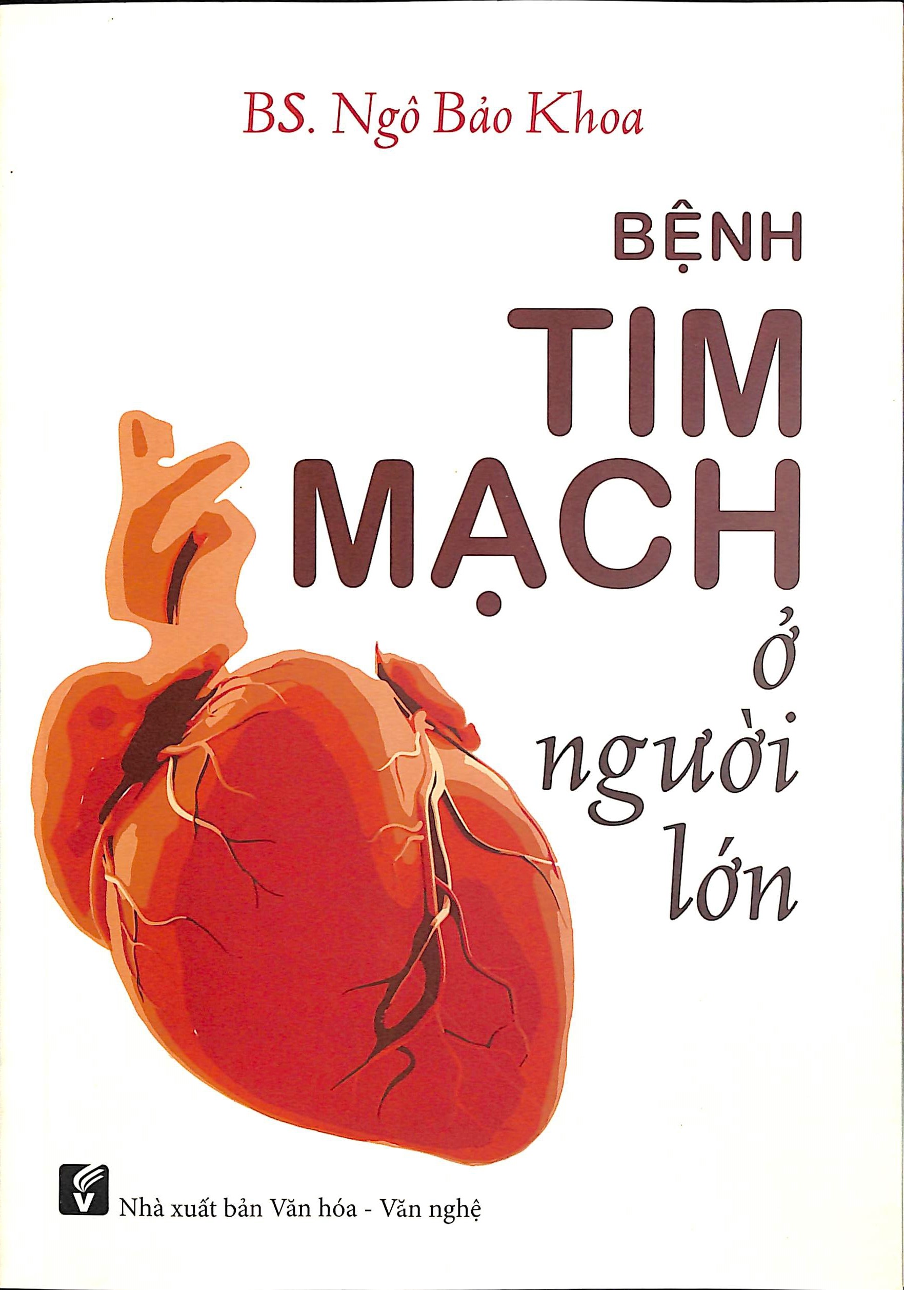 Bệnh tim mạch ở người lớn