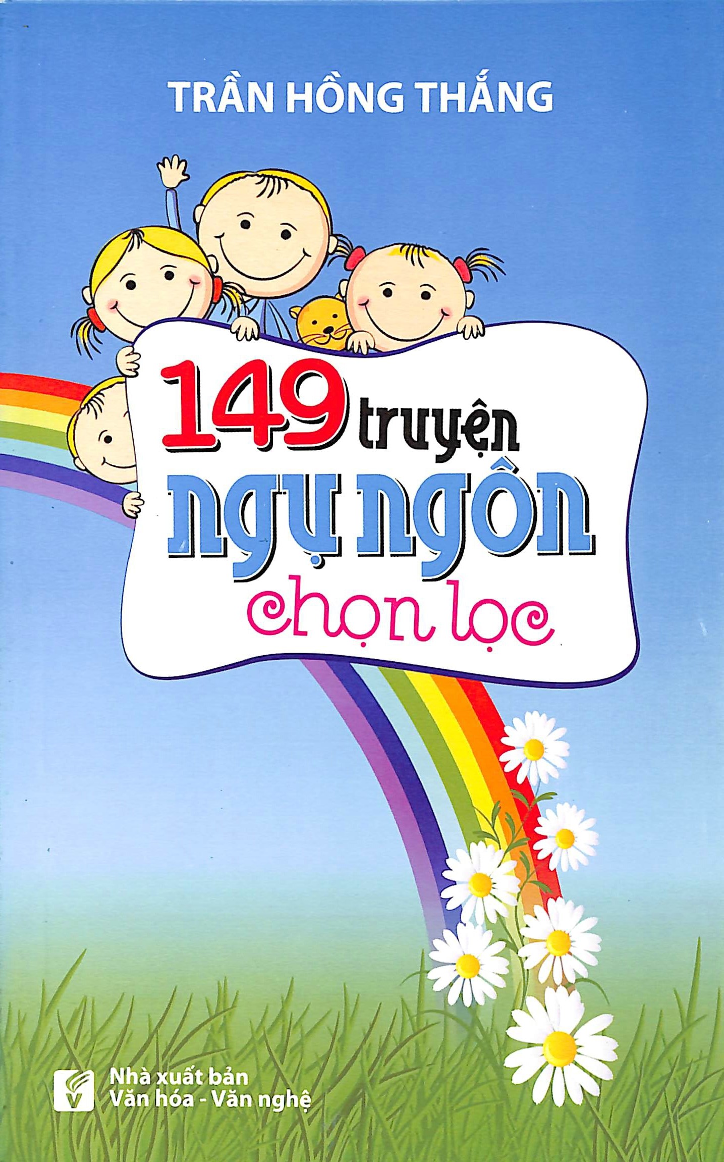 149 truyện ngụ ngôn chọn lọc