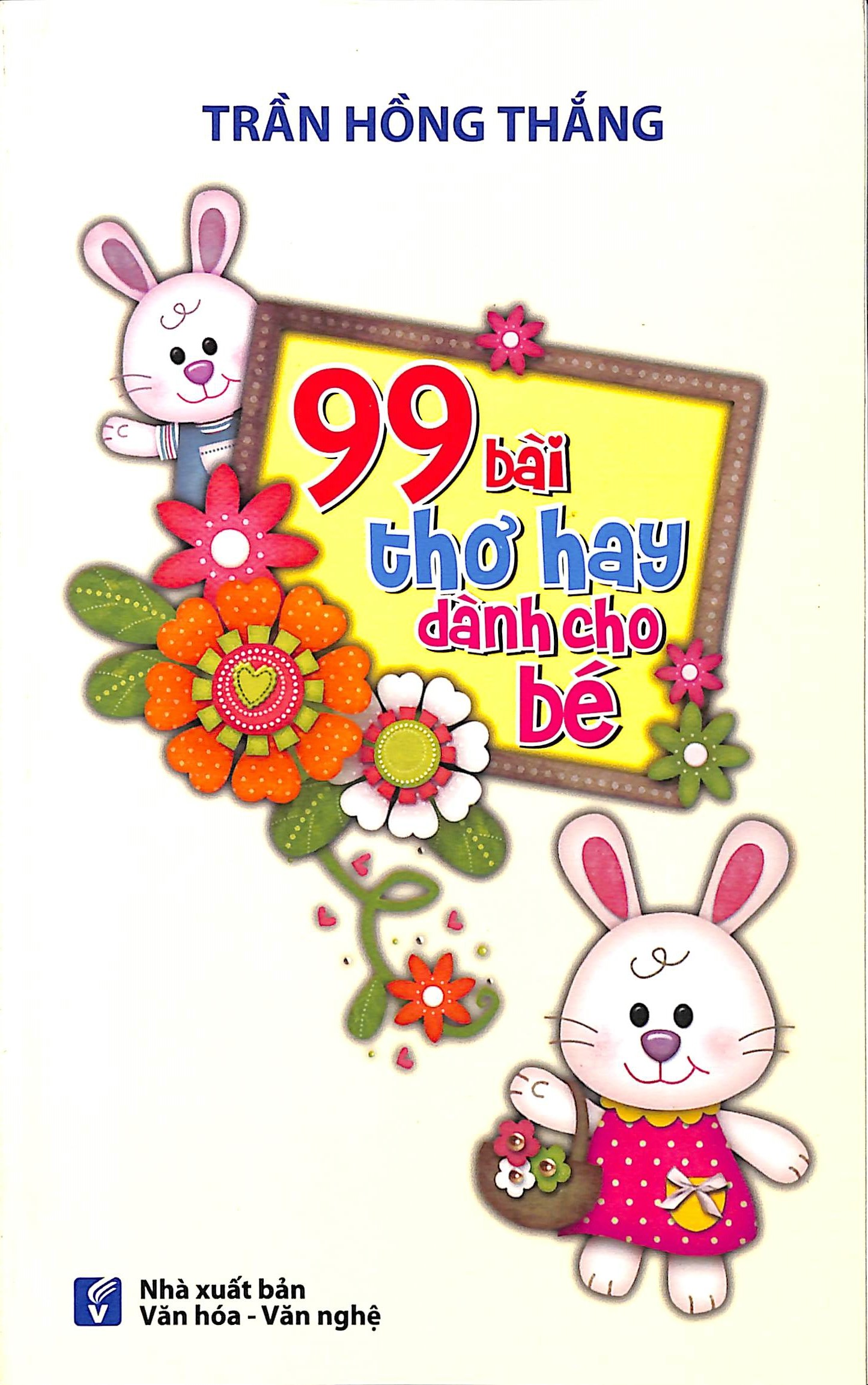 99 bài thơ hay dành cho bé
