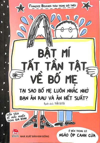 Bật mí tất tần tật về bố mẹ - Tại sao bố mẹ luôn nhắc nhở bạn ăn rau và ăn hết suốt?