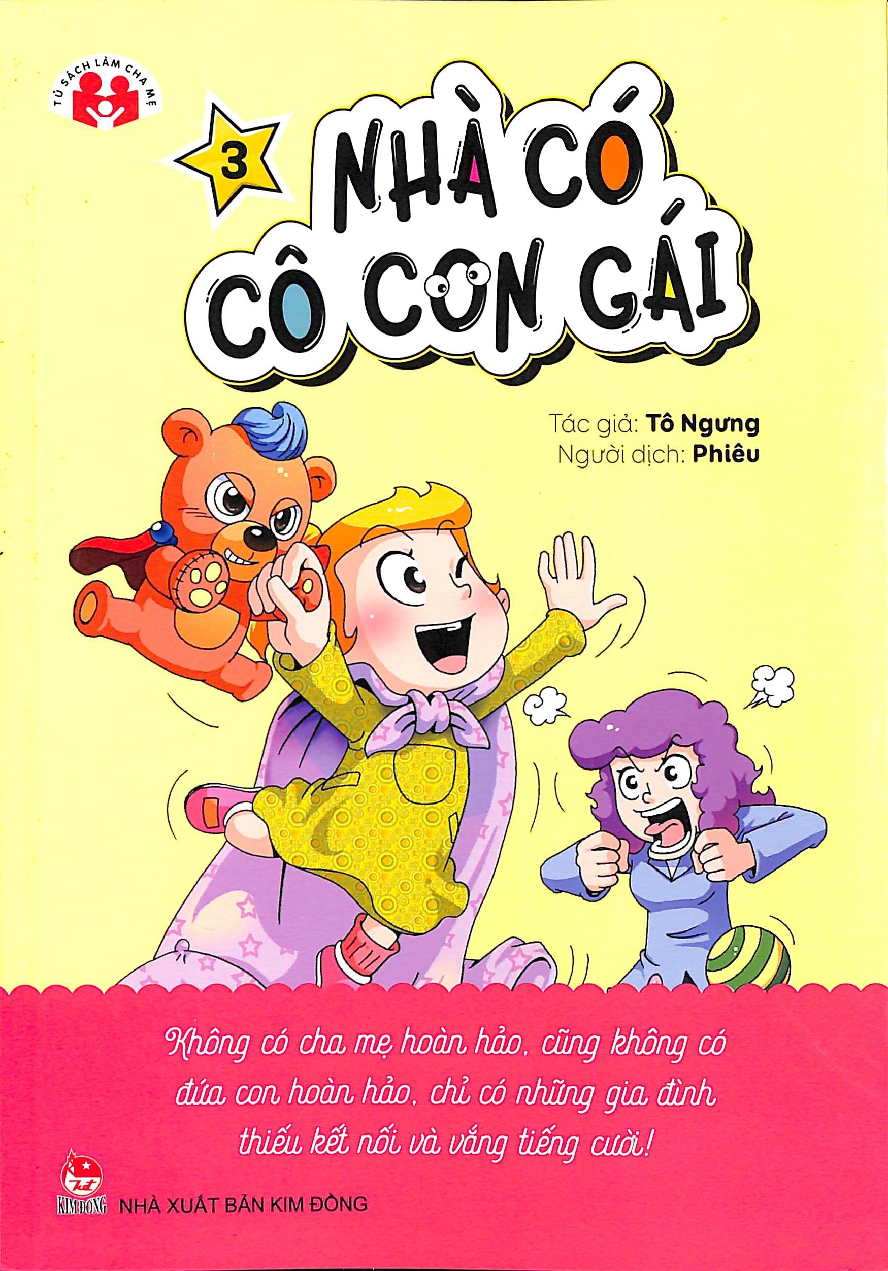 Nhà có cô con gái 3