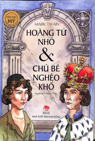Hoàng tử nhỏ & Chú bé nghèo khổ