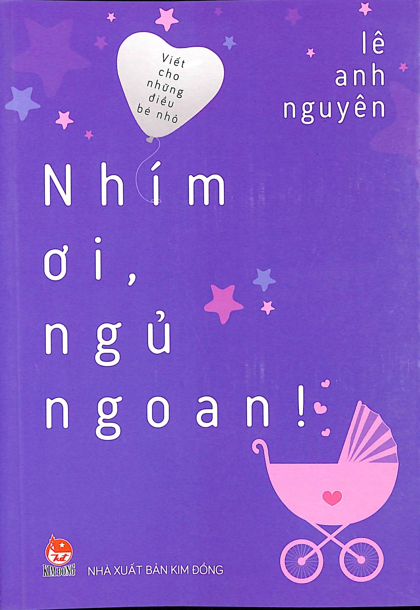 Nhím ơi, ngủ ngoan!
