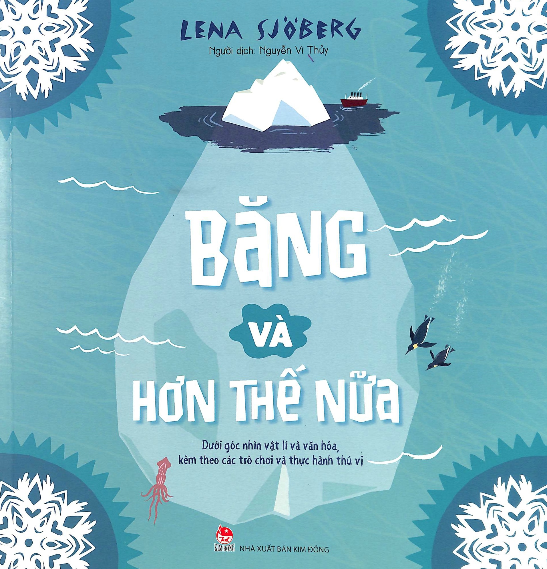 Băng và hơn thế nữa