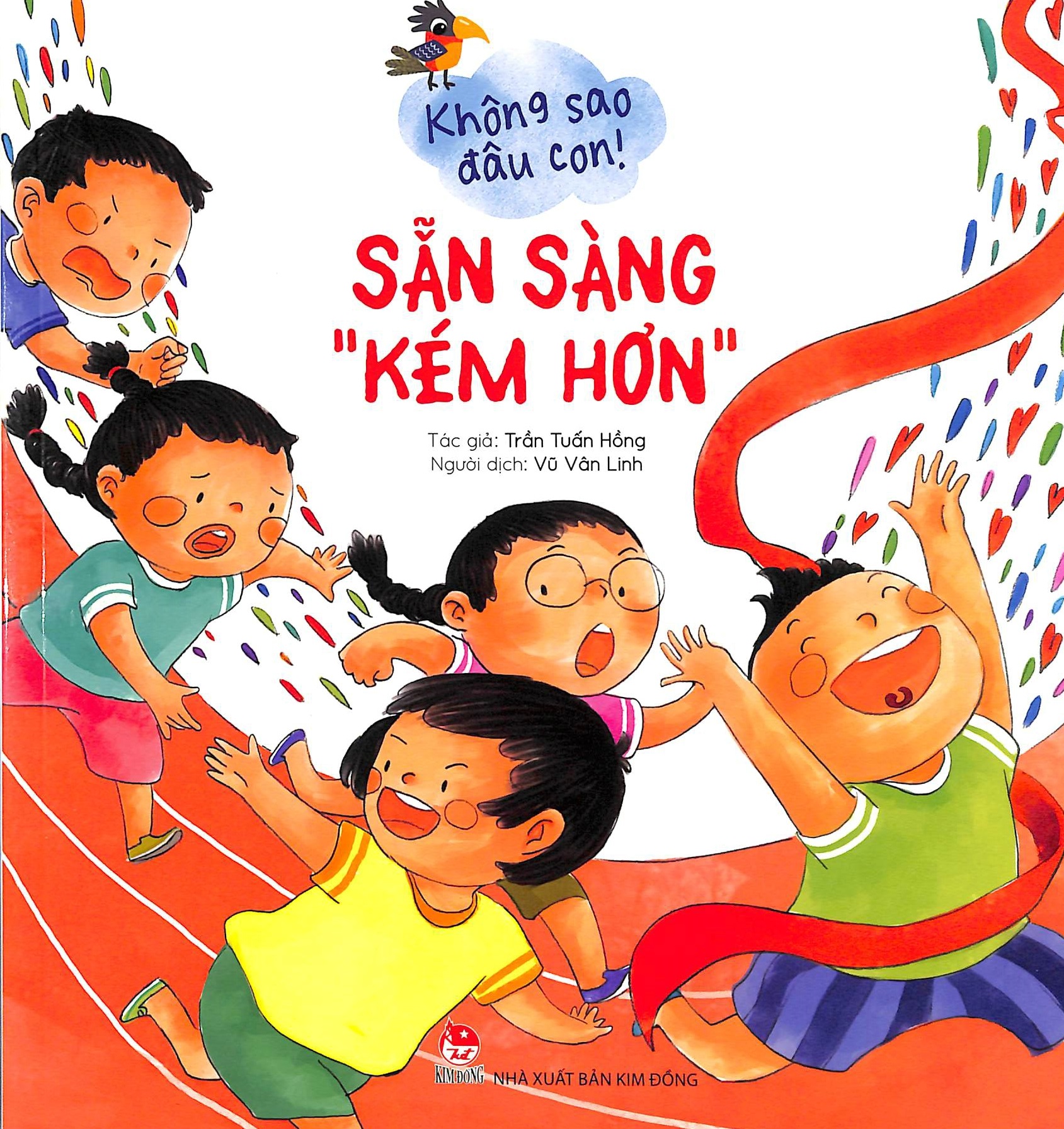 Sẵn sàng 