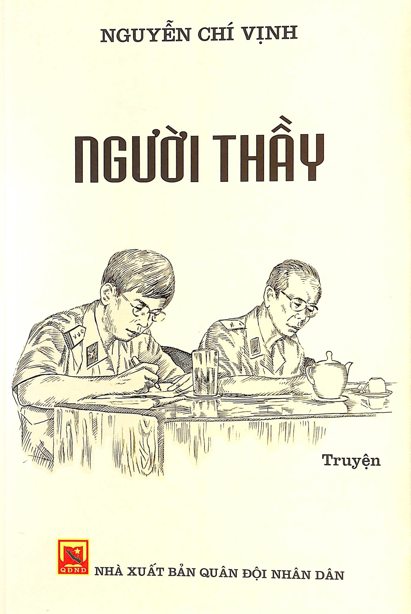 Người thầy