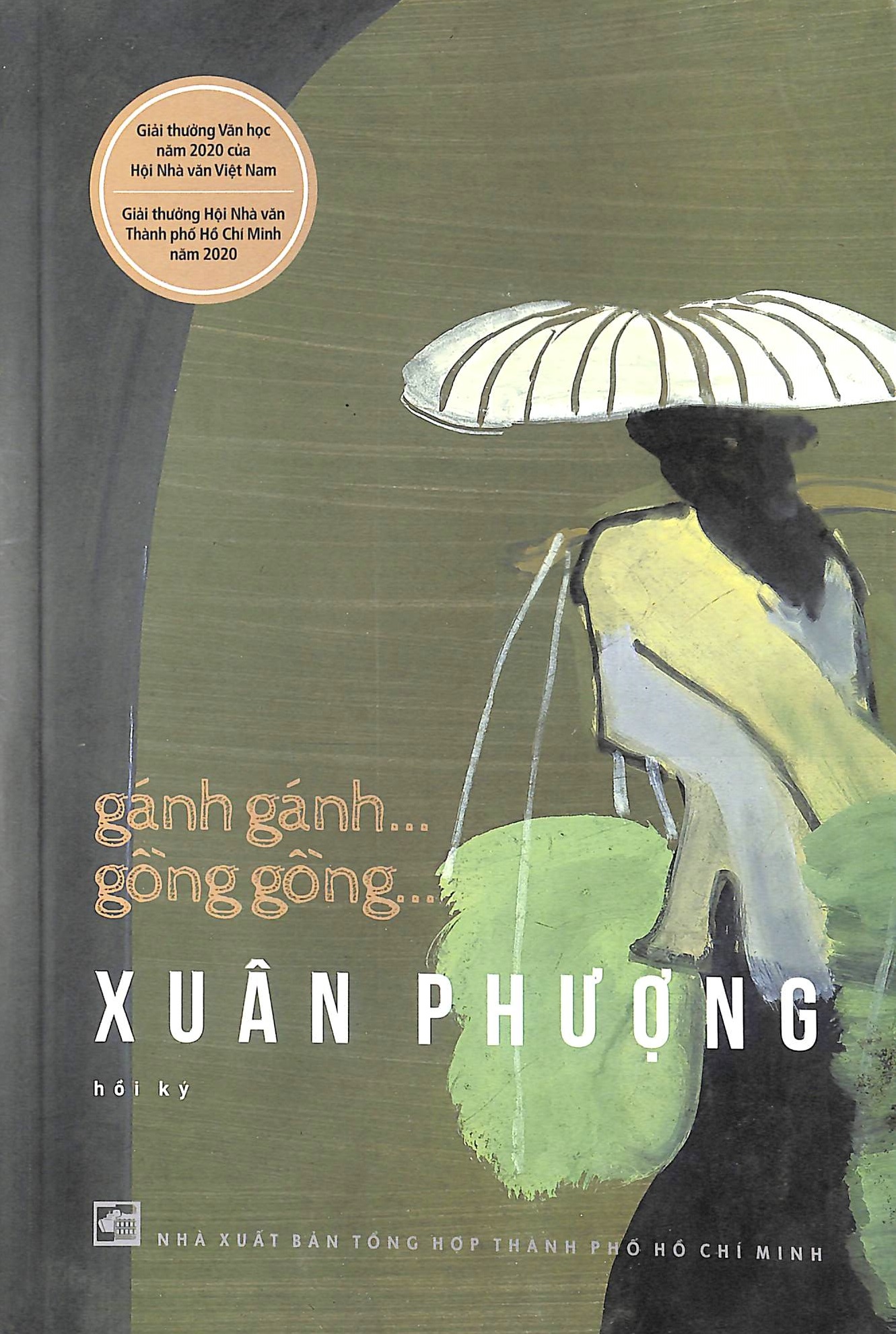 Gánh gánh gồng gồng