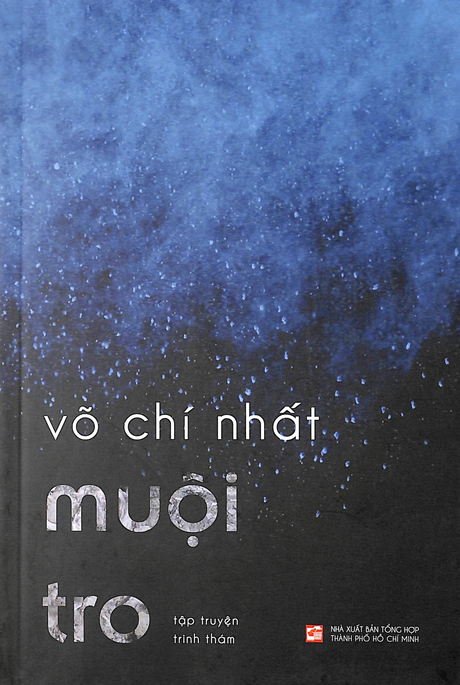 Muội tro
