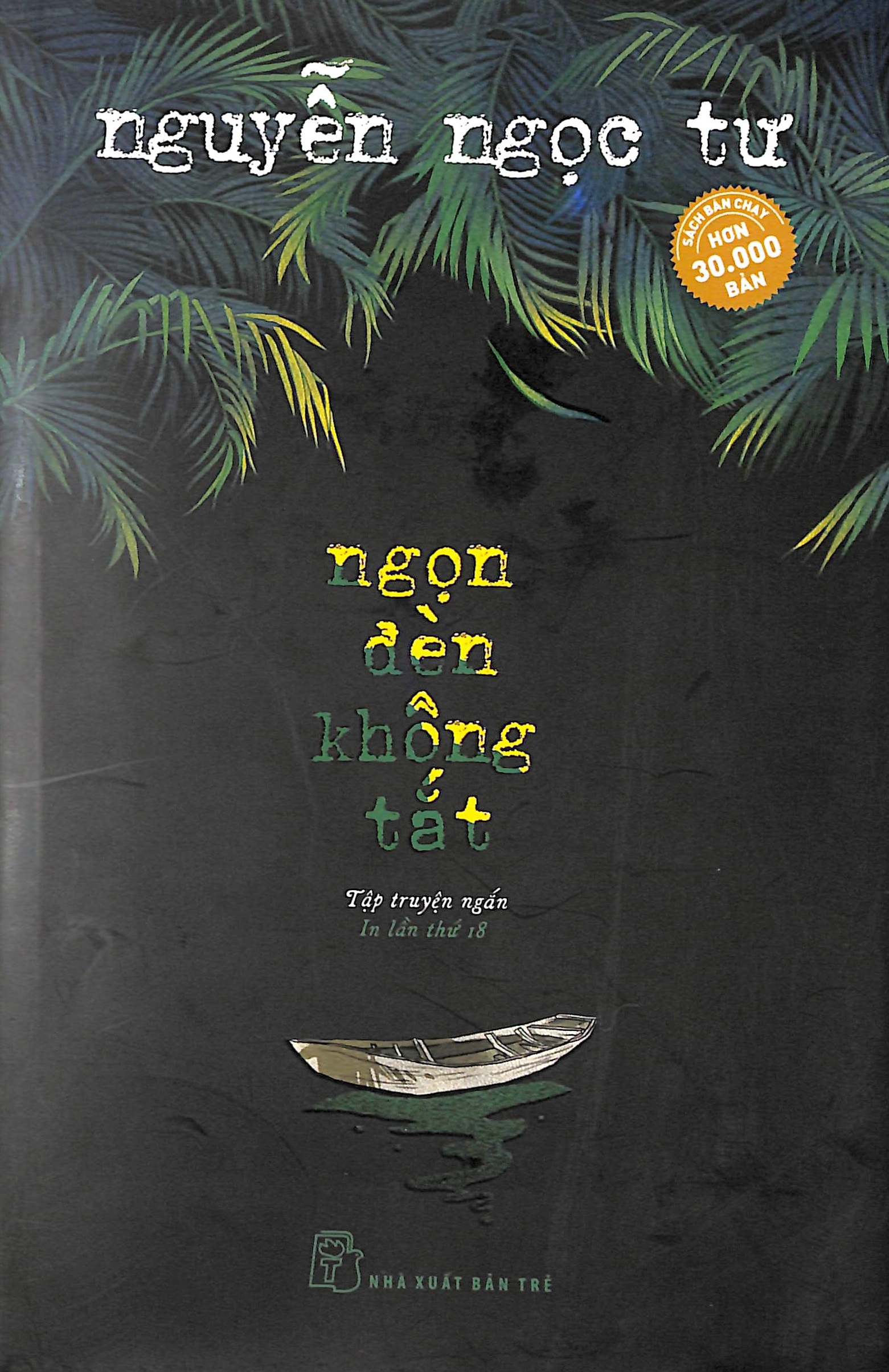 Ngọn đèn không tắt