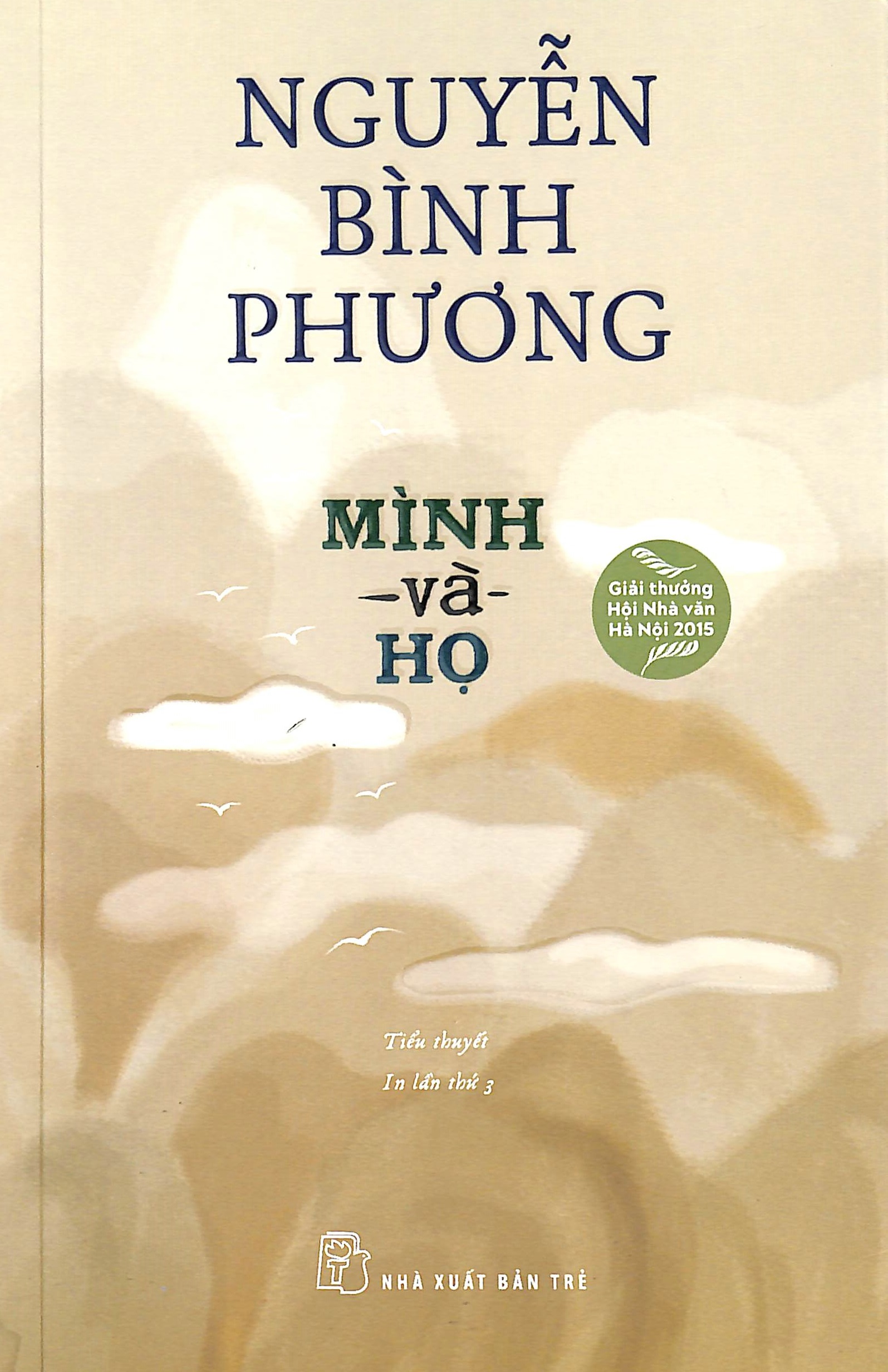Mình và họ