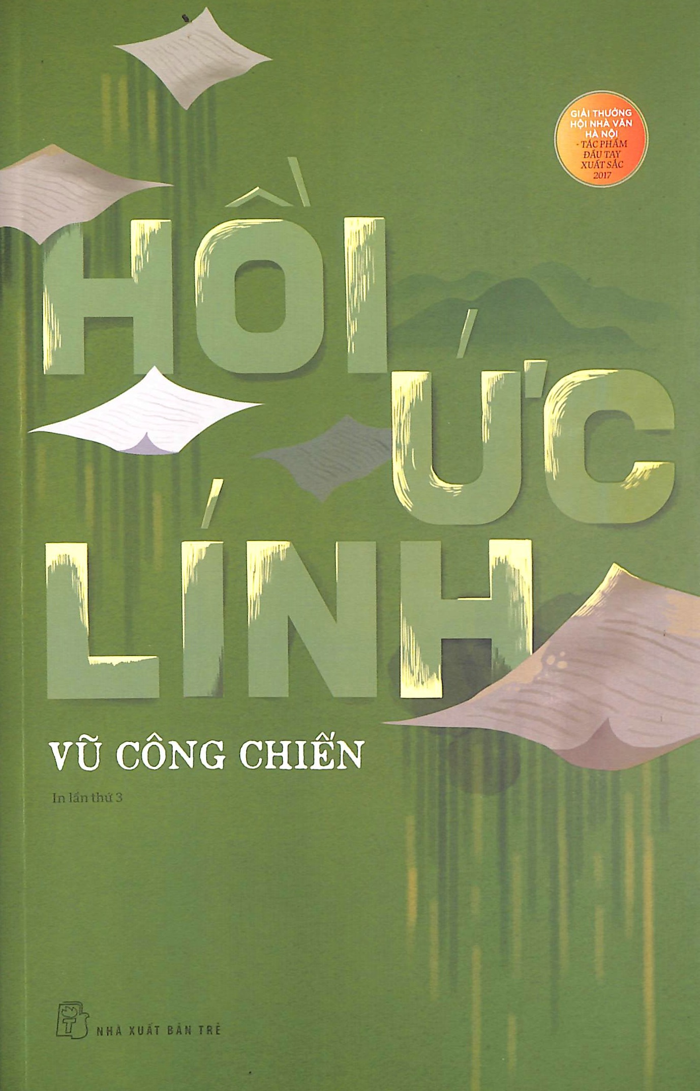 Hồi ức lính