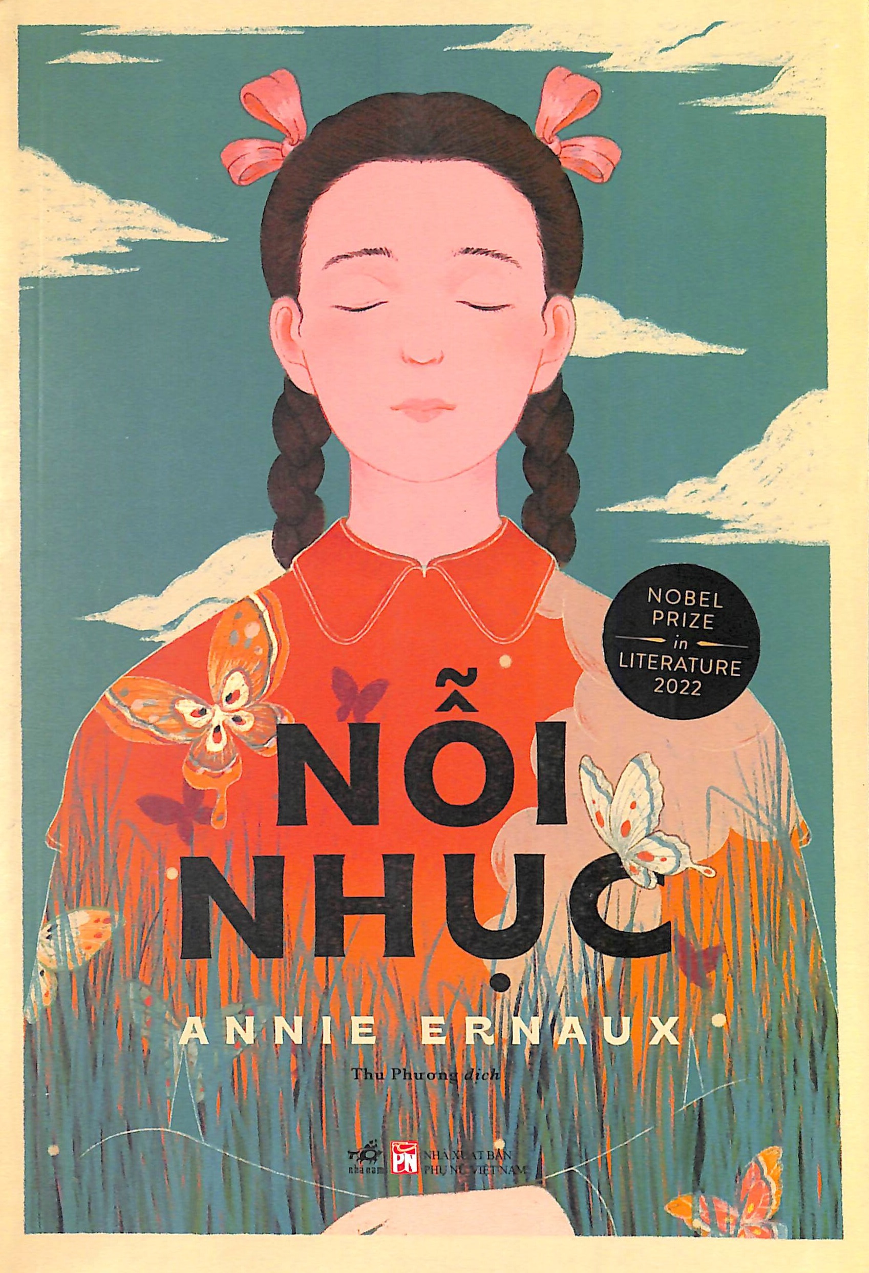 Nỗi nhục
